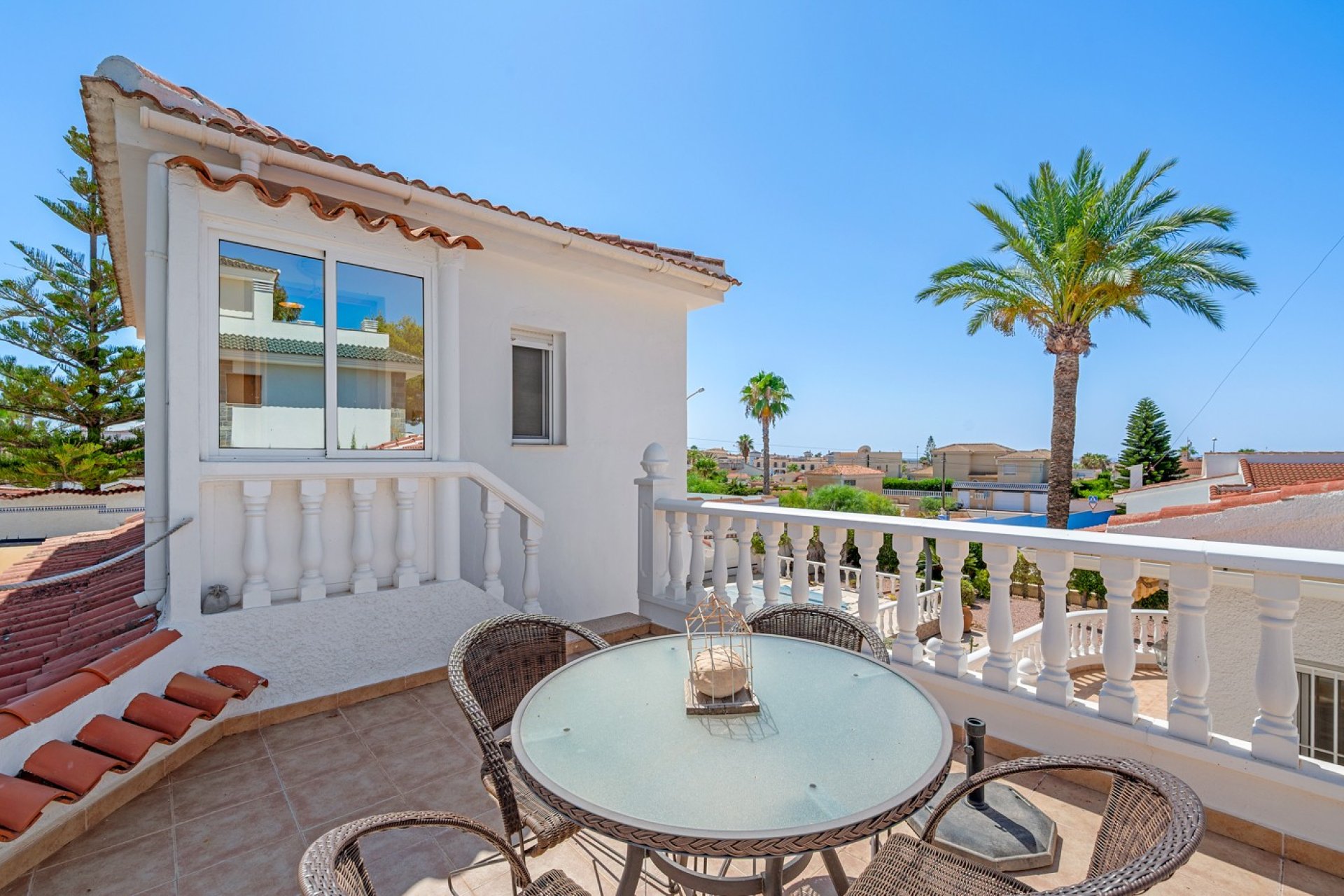 Resale - Villa - Ciudad quesada - Ciudad Quesada