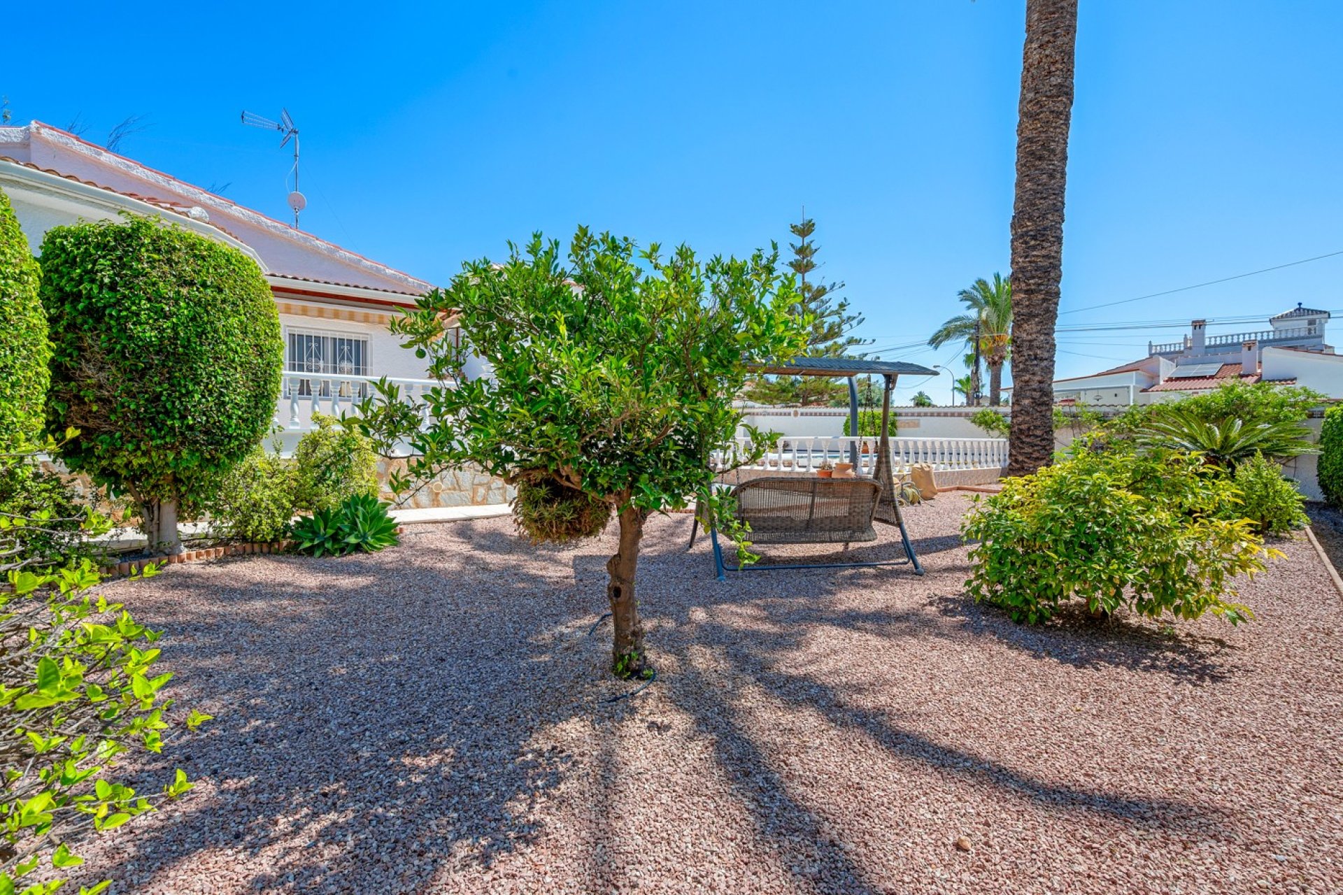 Resale - Villa - Ciudad quesada - Ciudad Quesada