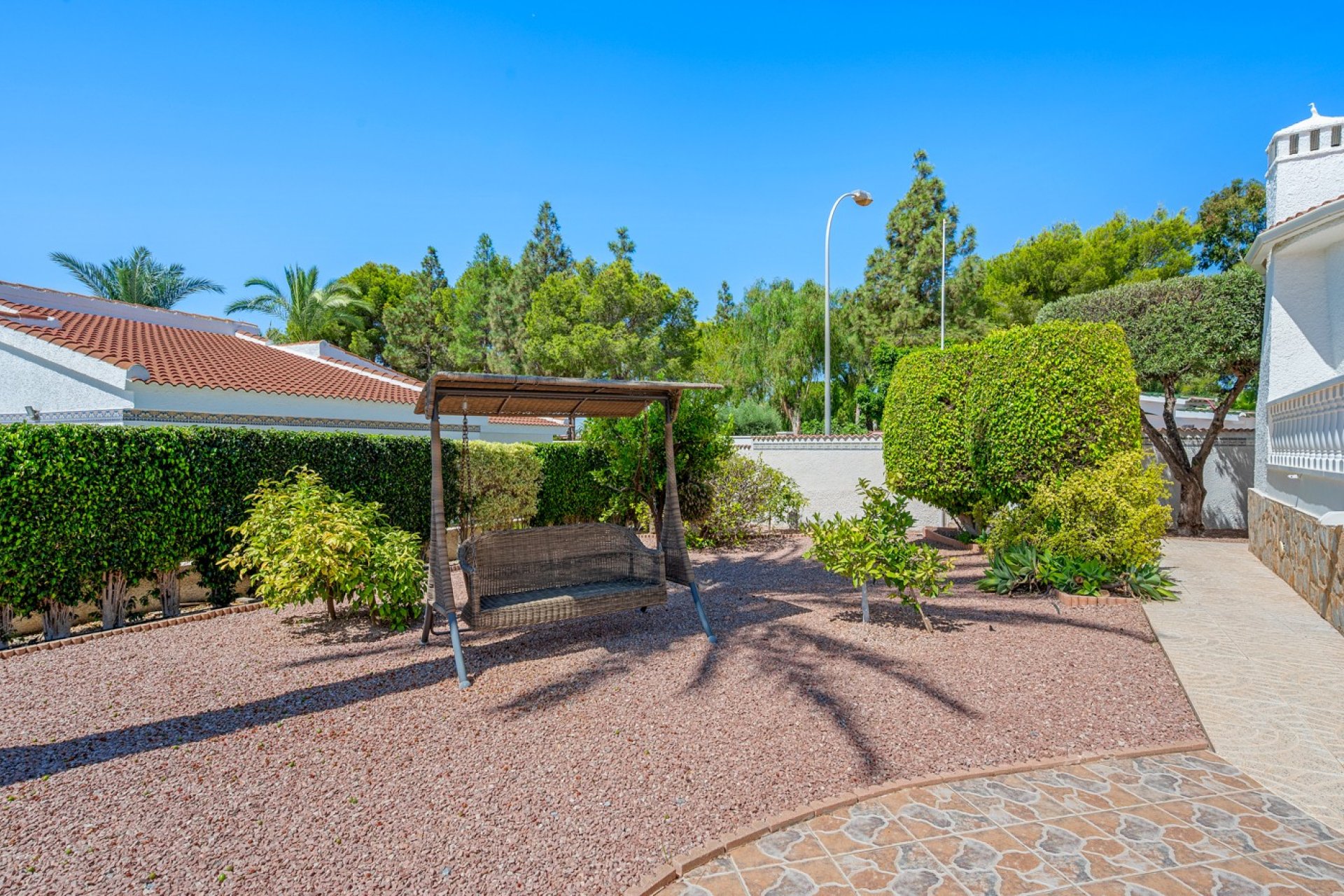 Resale - Villa - Ciudad quesada - Ciudad Quesada