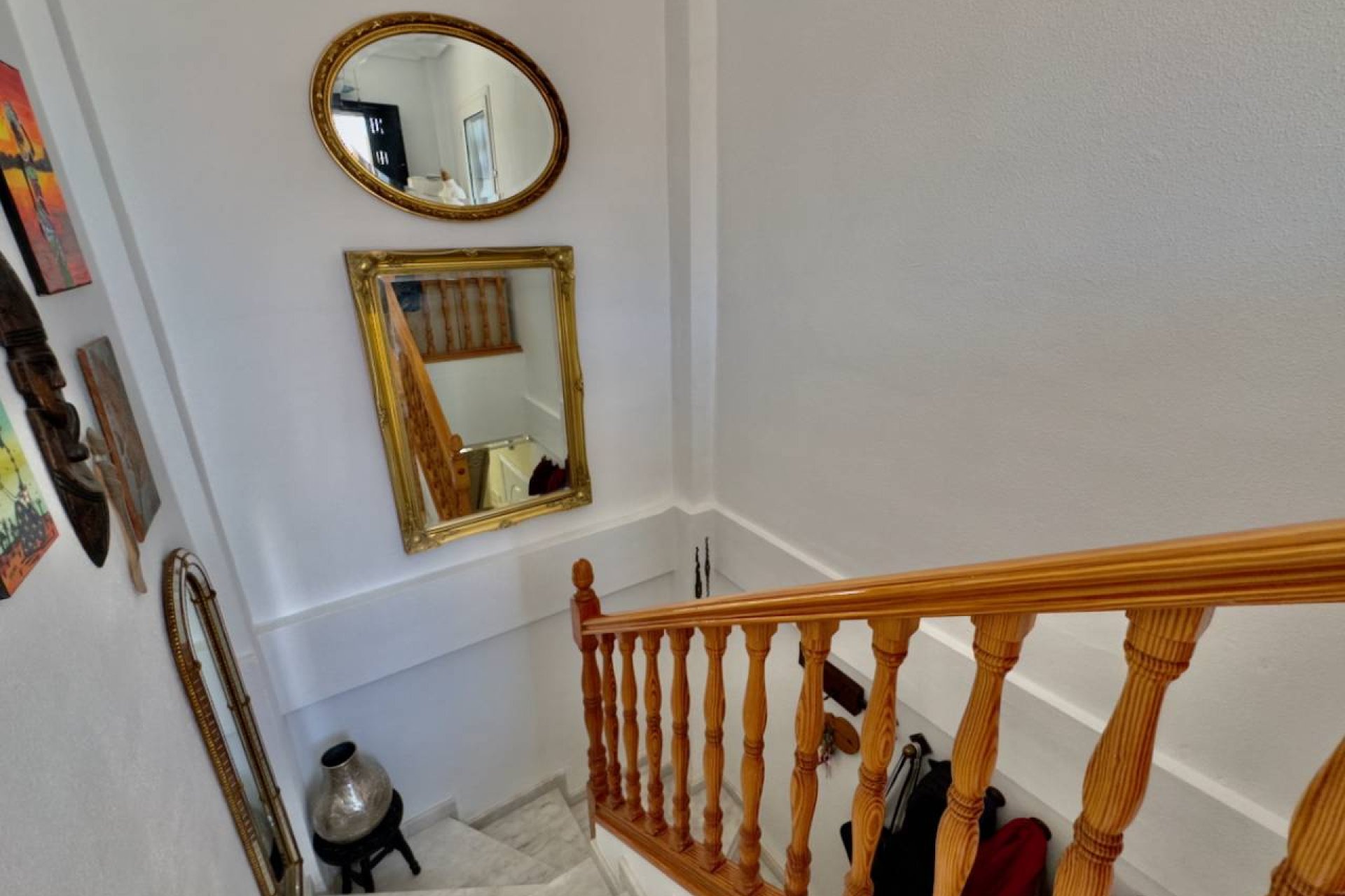 Resale - Villa - Ciudad quesada - Ciudad Quesada