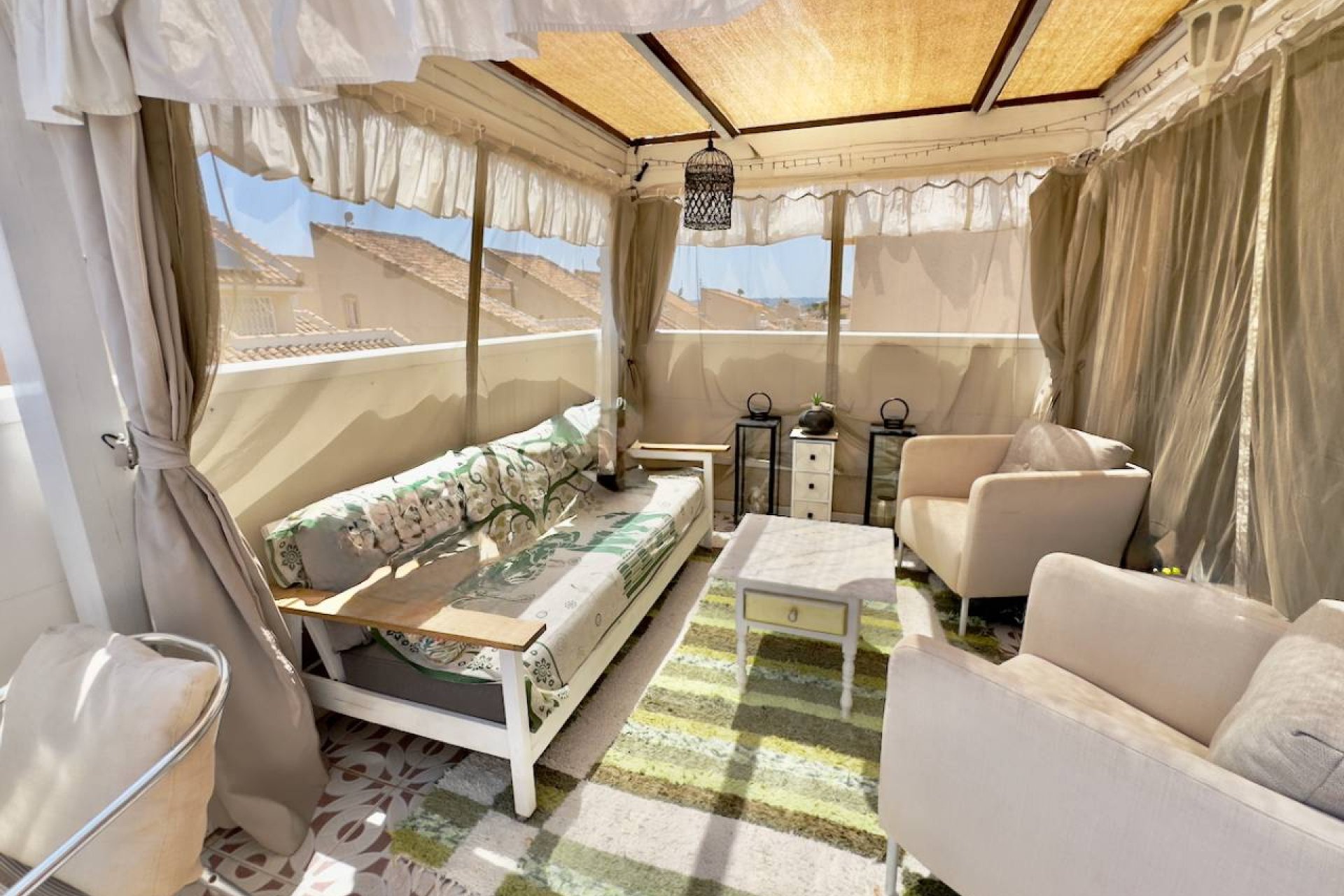 Resale - Villa - Ciudad quesada - Ciudad Quesada