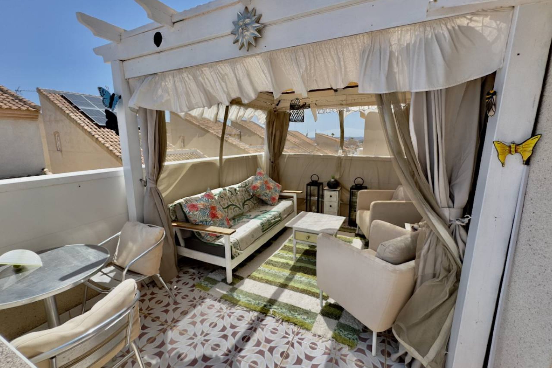 Resale - Villa - Ciudad quesada - Ciudad Quesada