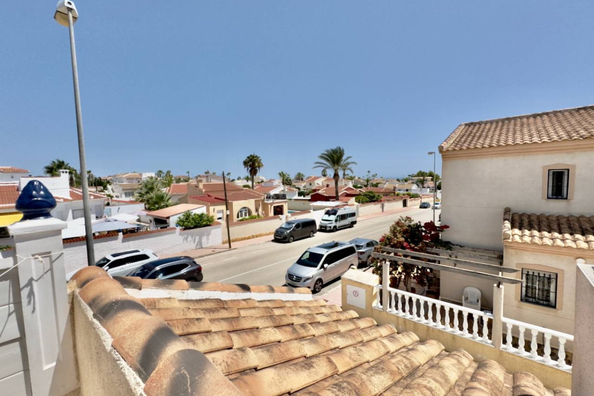 Resale - Villa - Ciudad quesada - Ciudad Quesada