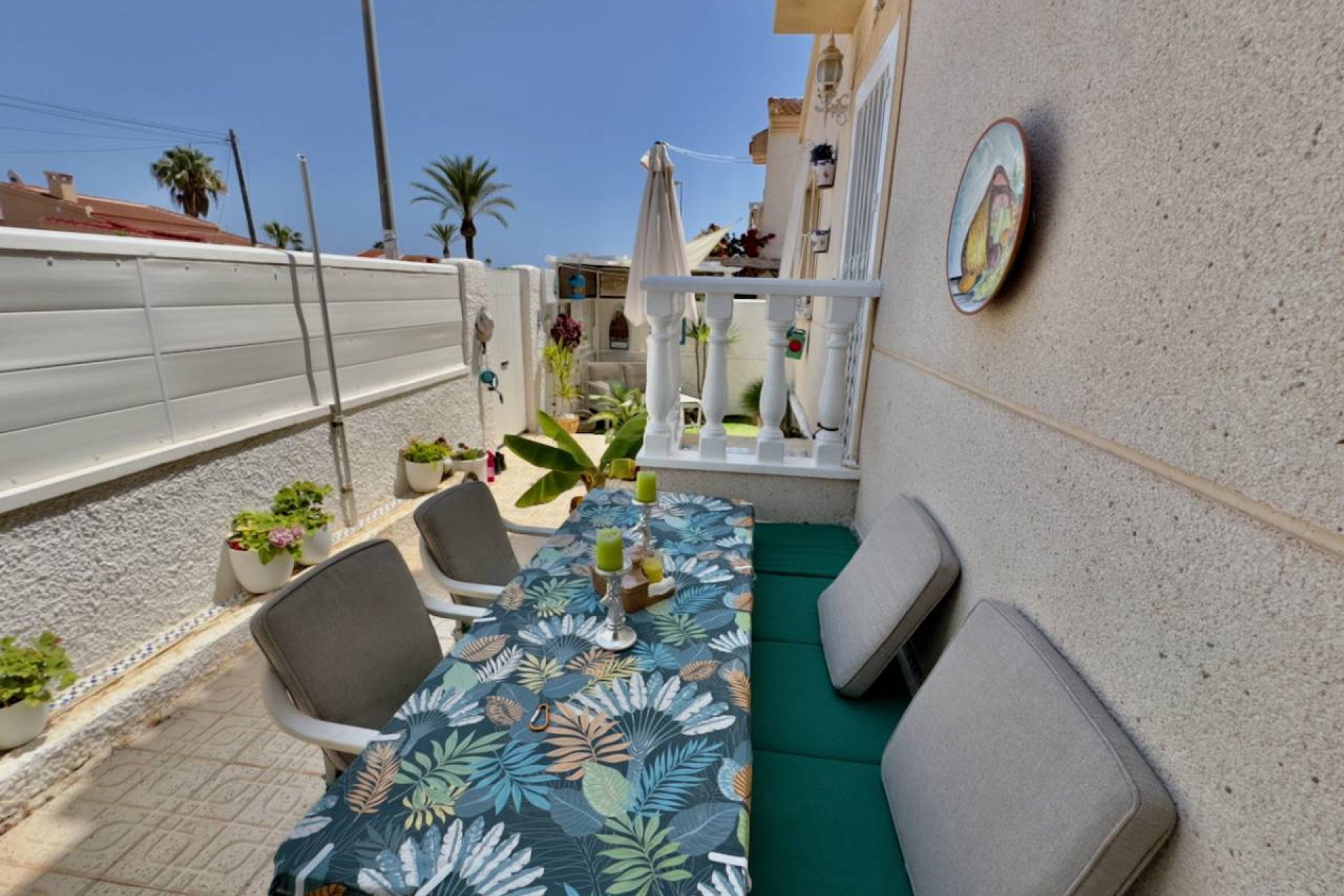 Resale - Villa - Ciudad quesada - Ciudad Quesada