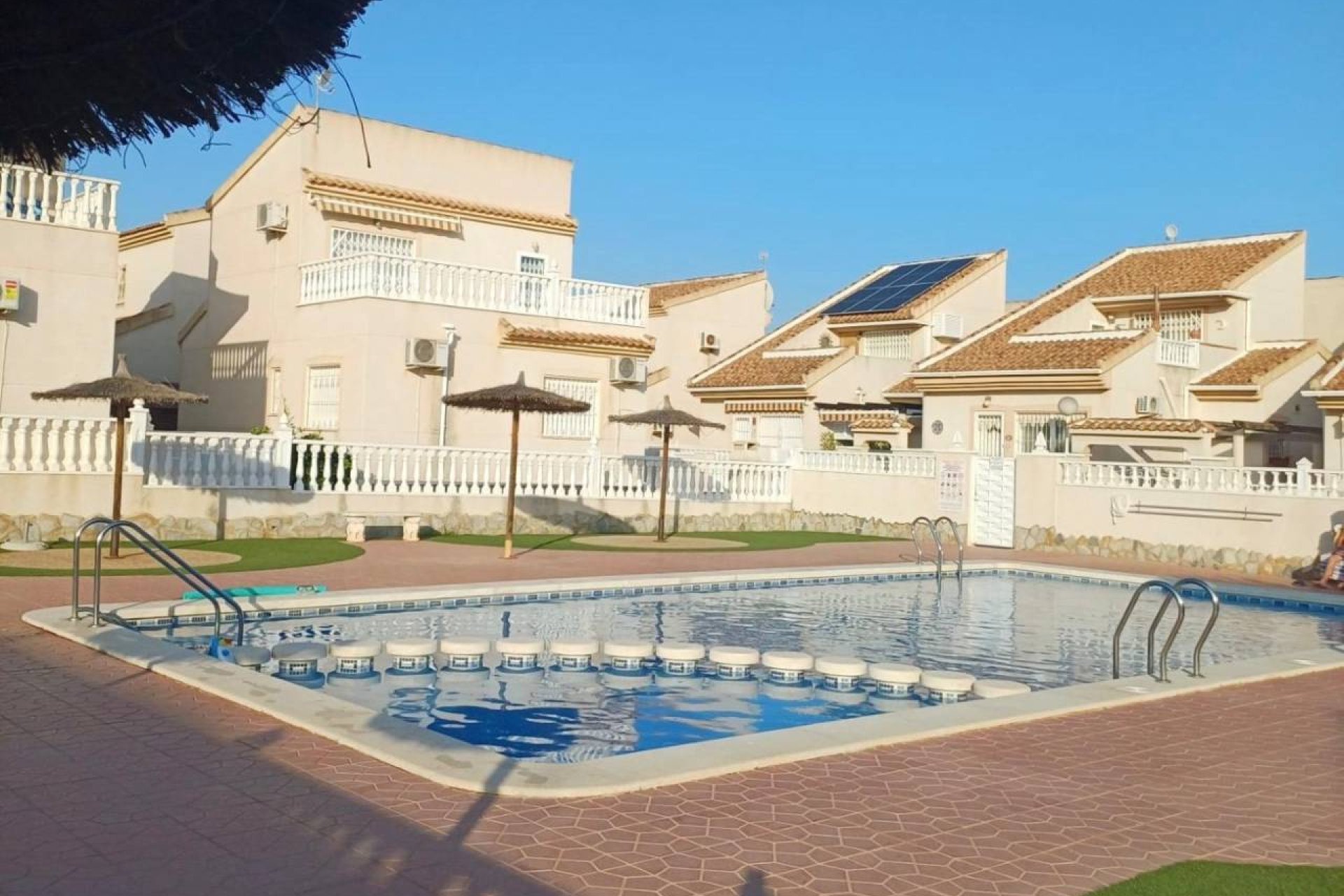 Resale - Villa - Ciudad quesada - Ciudad Quesada