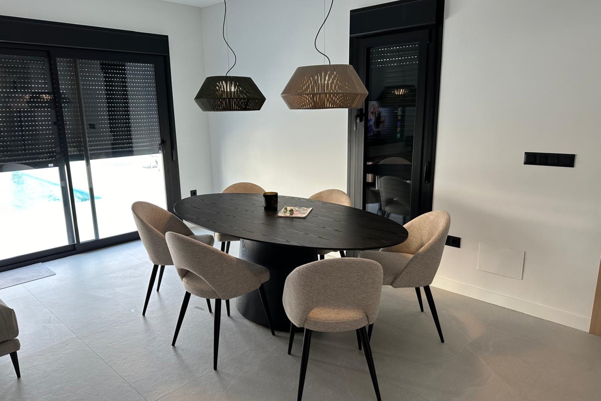 Resale - Villa - Ciudad quesada - Ciudad Quesada