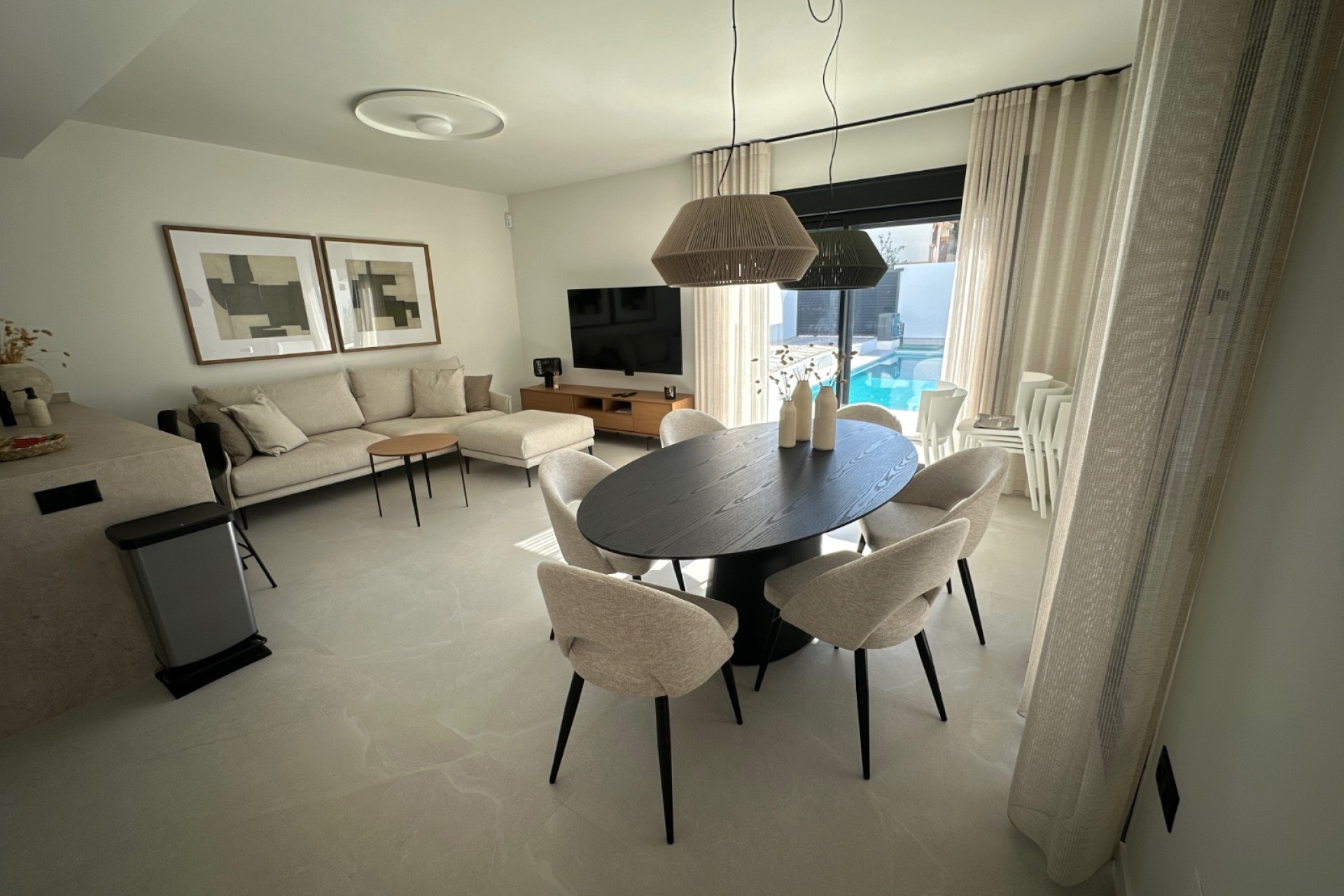 Resale - Villa - Ciudad quesada - Ciudad Quesada