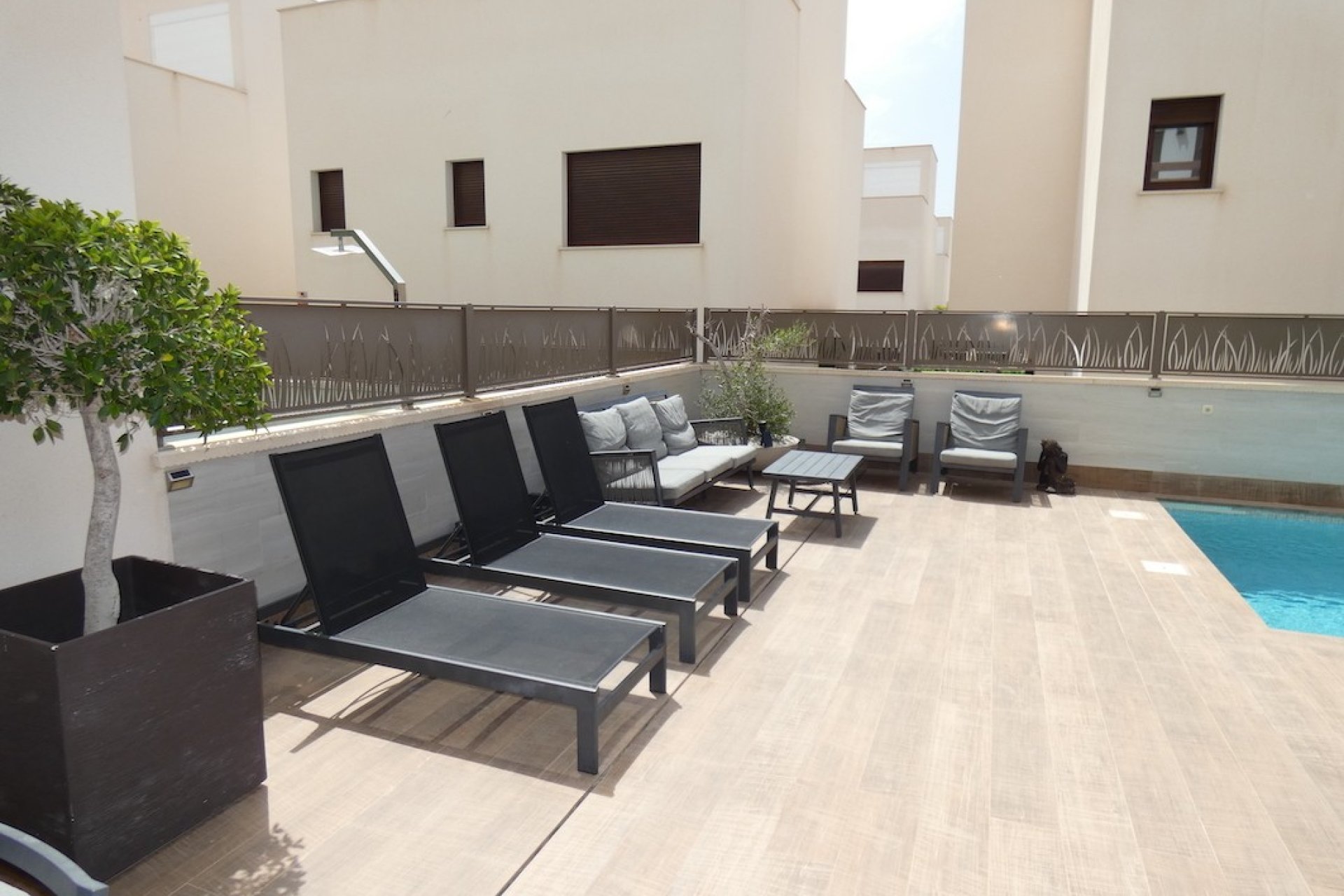 Resale - Villa - Ciudad quesada - Ciudad Quesada