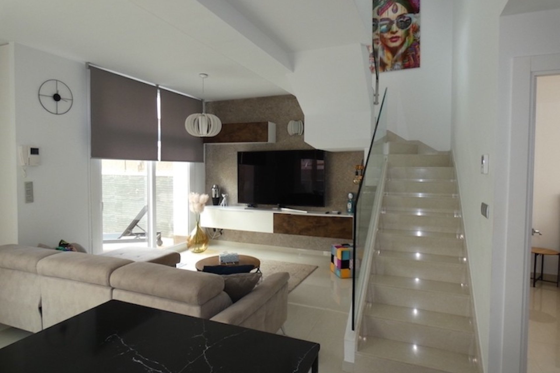 Resale - Villa - Ciudad quesada - Ciudad Quesada