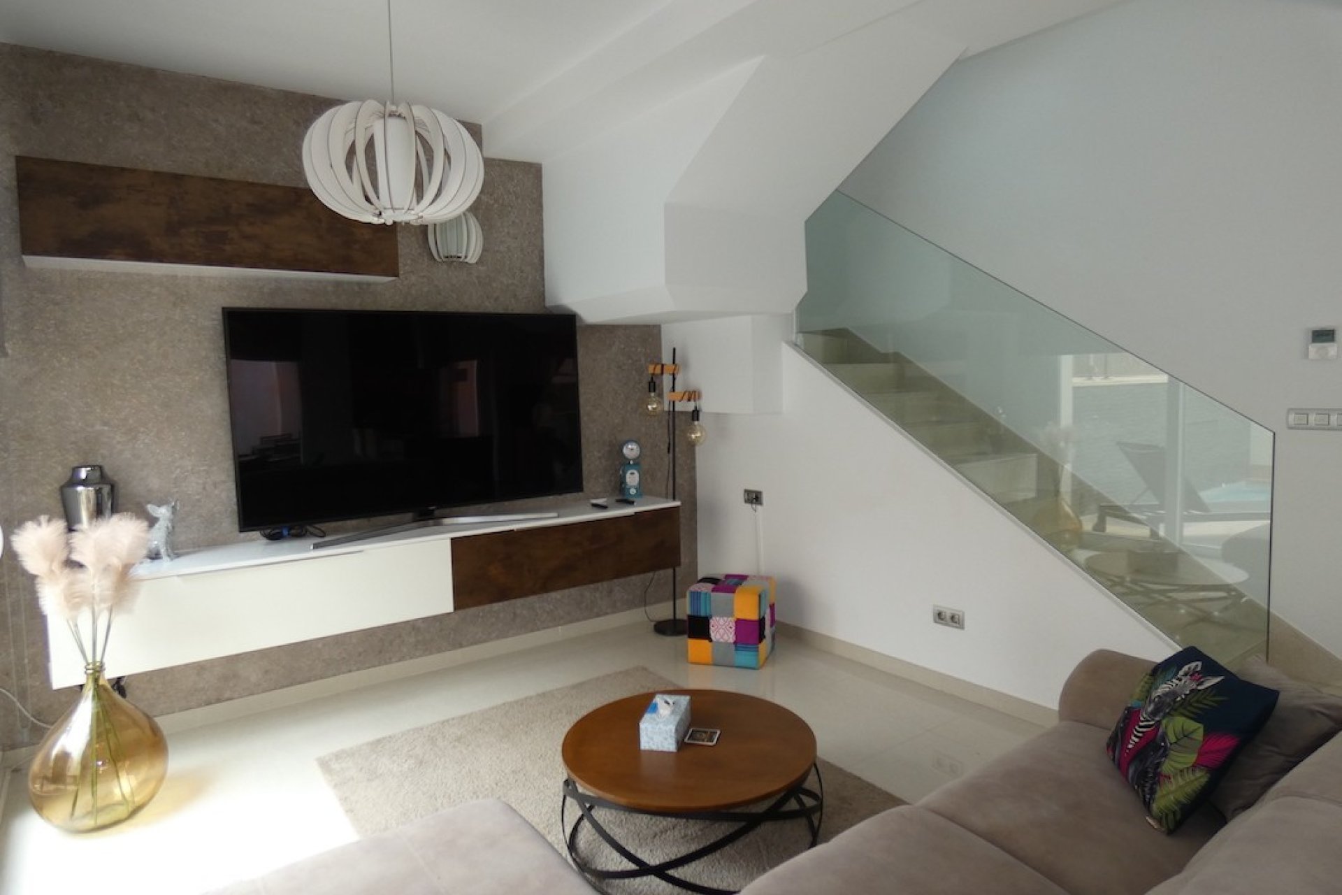 Resale - Villa - Ciudad quesada - Ciudad Quesada