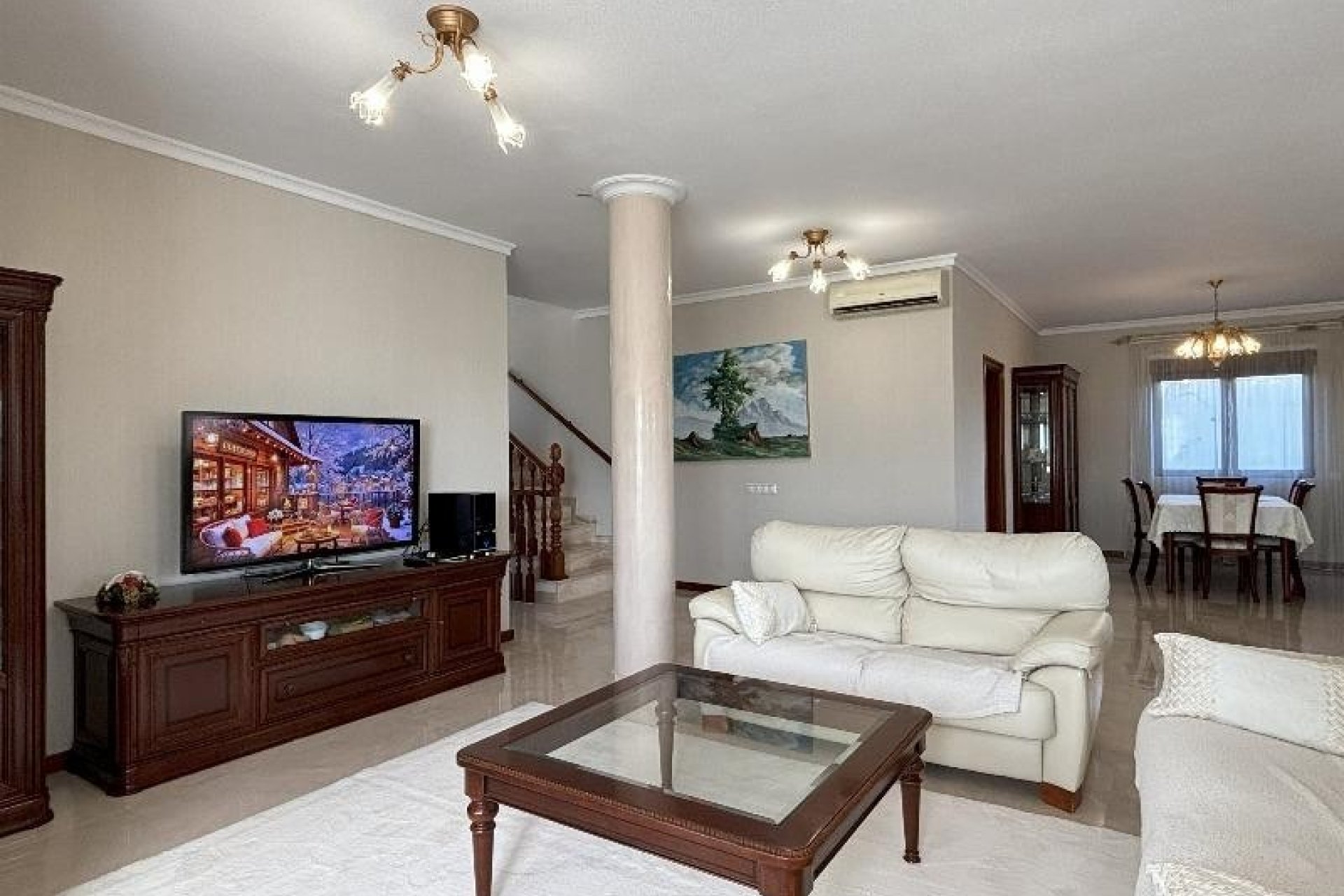 Resale - Villa - Ciudad quesada - Ciudad Quesada