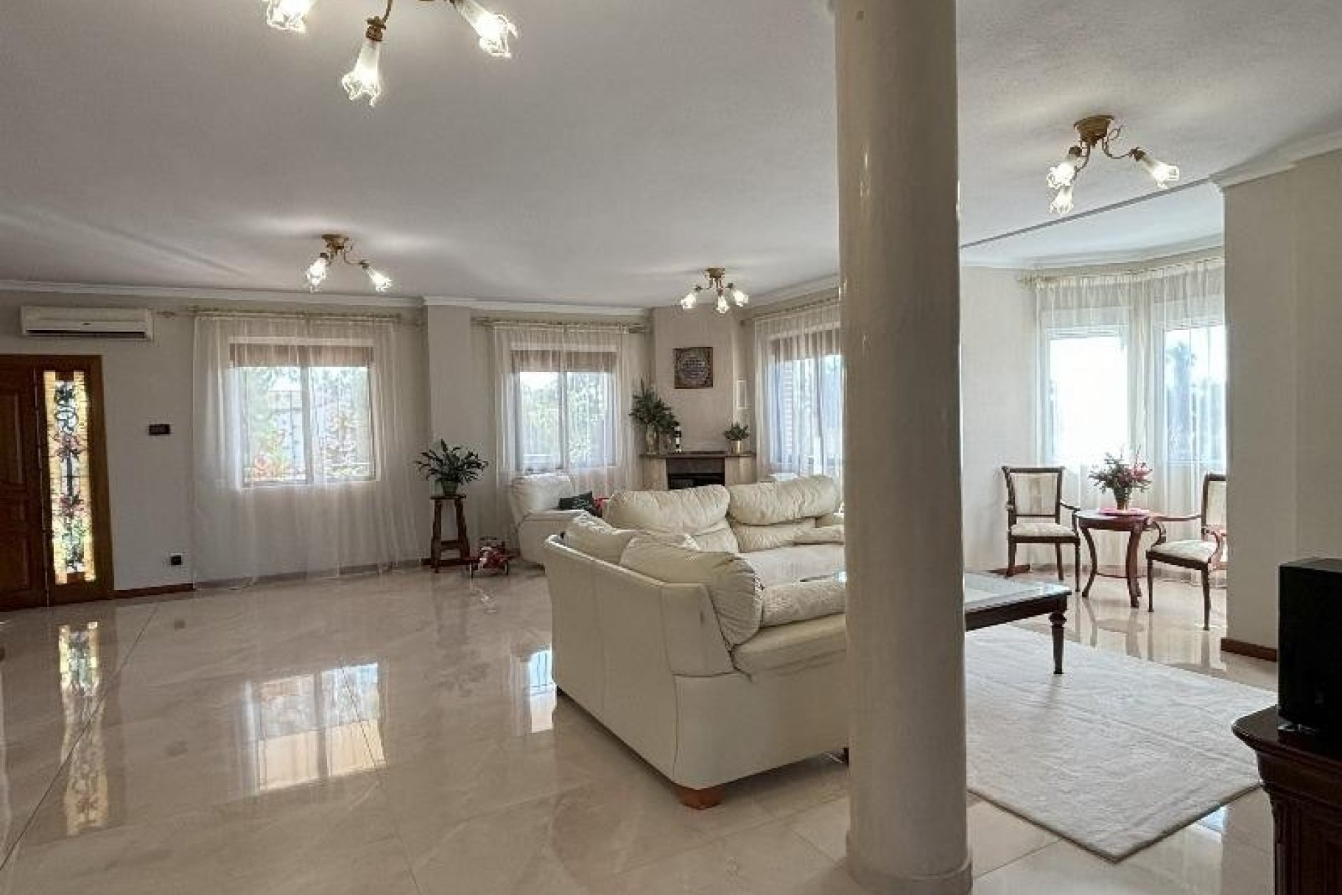 Resale - Villa - Ciudad quesada - Ciudad Quesada