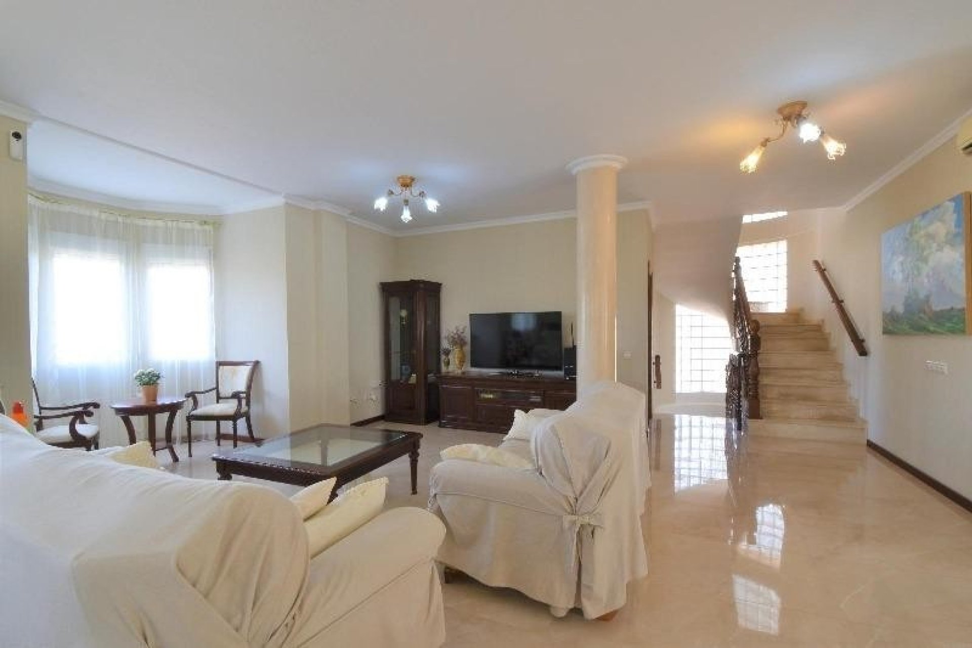 Resale - Villa - Ciudad quesada - Ciudad Quesada