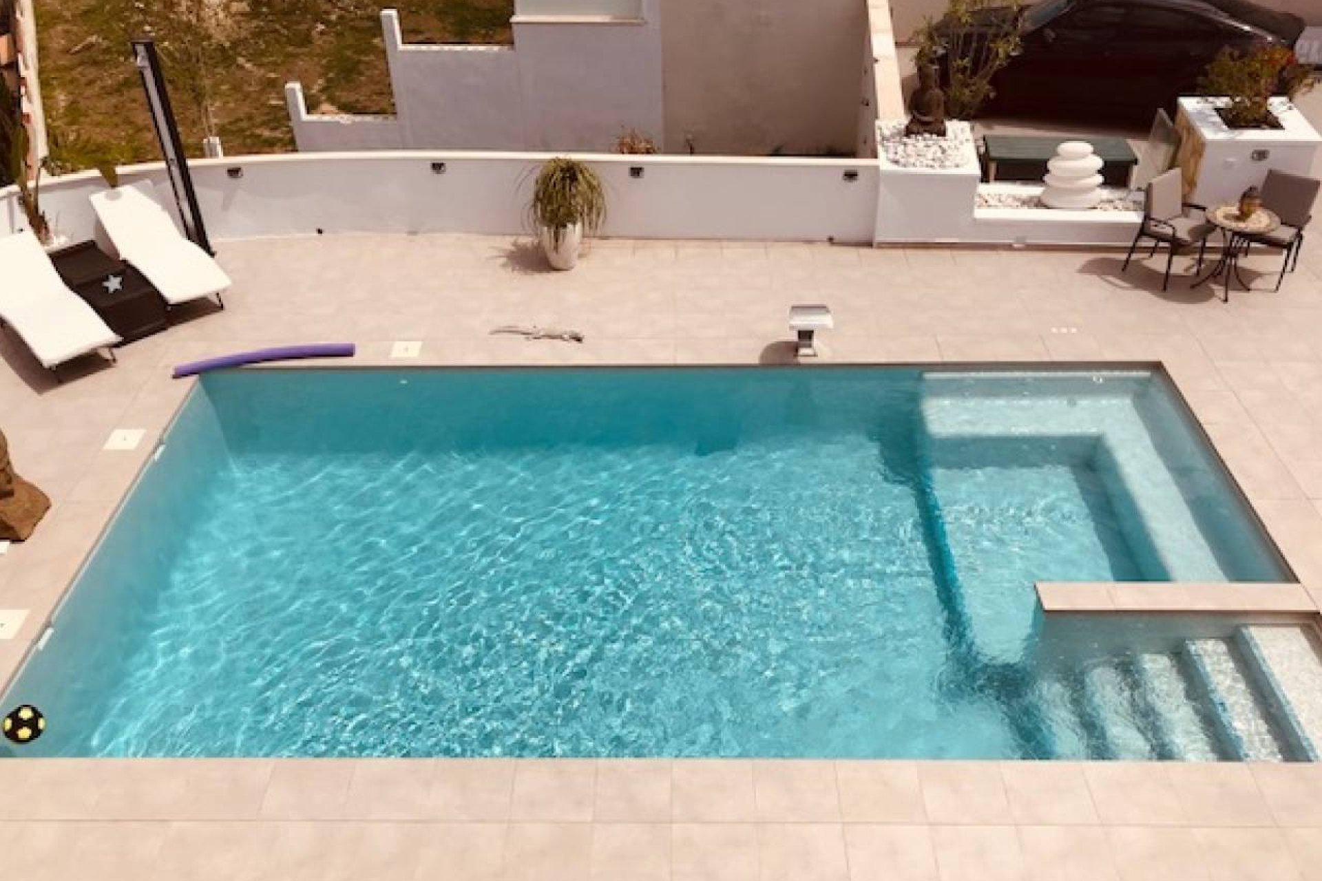 Resale - Villa - Ciudad quesada - Ciudad Quesada