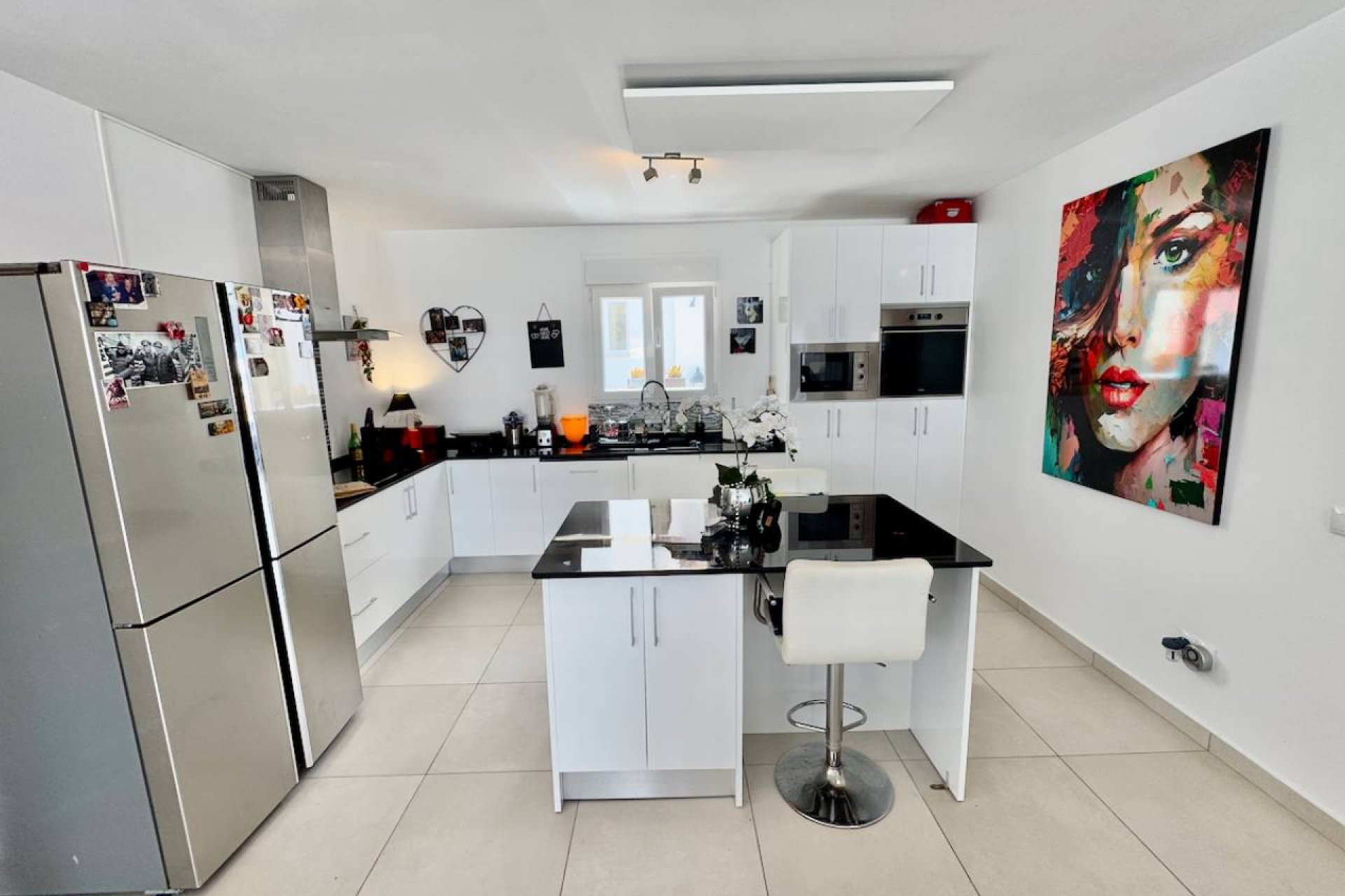 Resale - Villa - Ciudad quesada - Ciudad Quesada