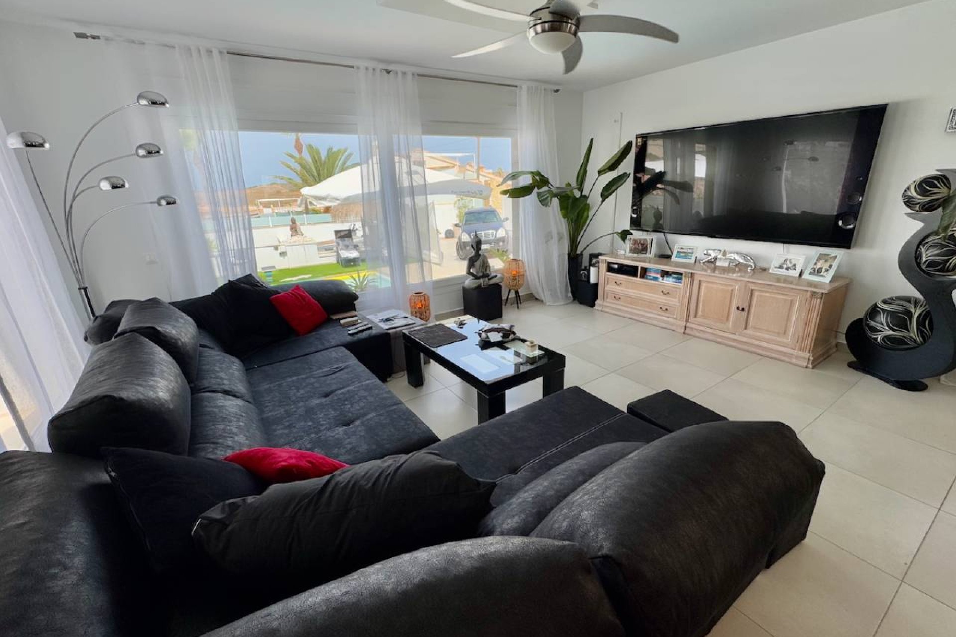 Resale - Villa - Ciudad quesada - Ciudad Quesada