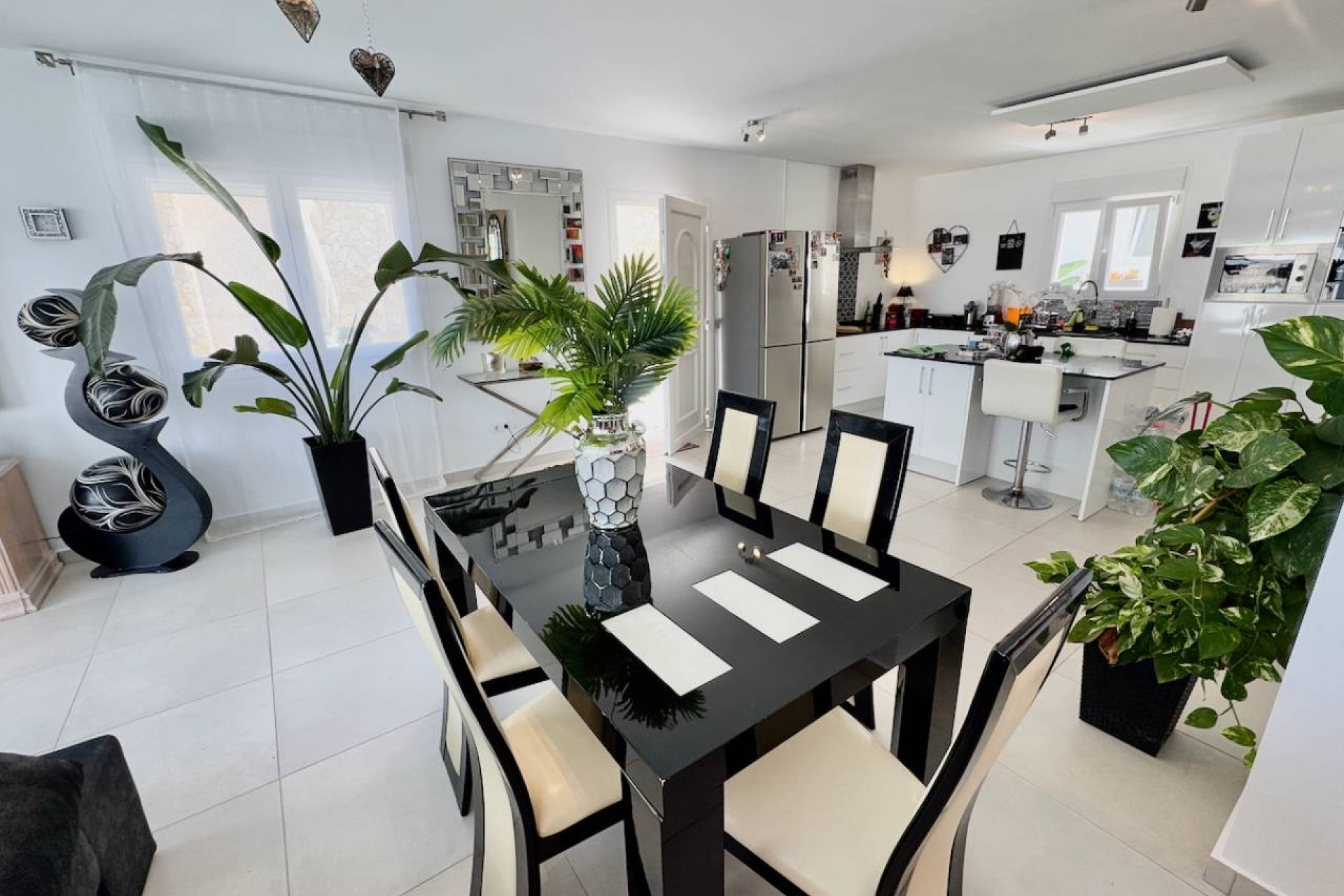 Resale - Villa - Ciudad quesada - Ciudad Quesada