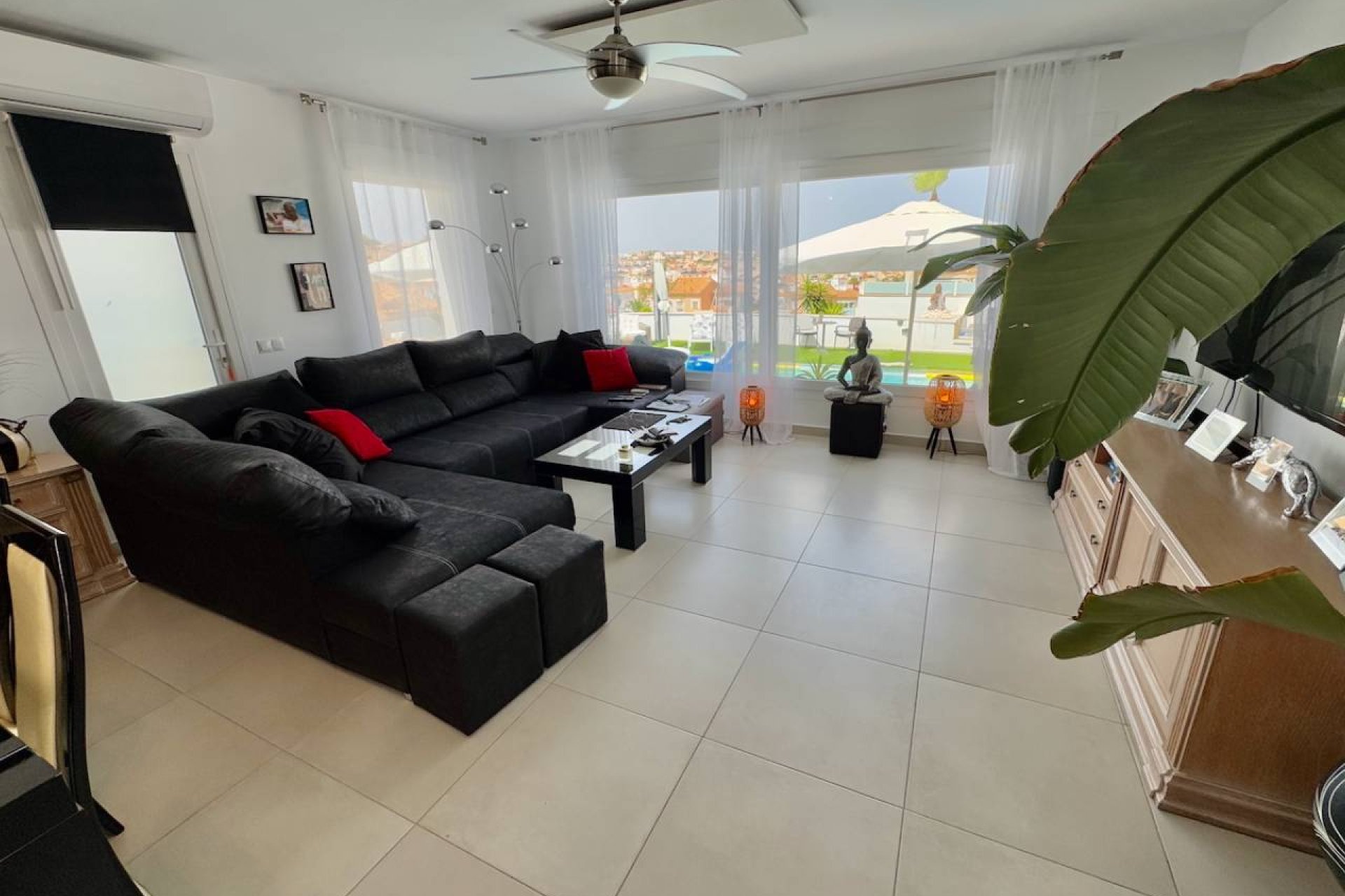 Resale - Villa - Ciudad quesada - Ciudad Quesada