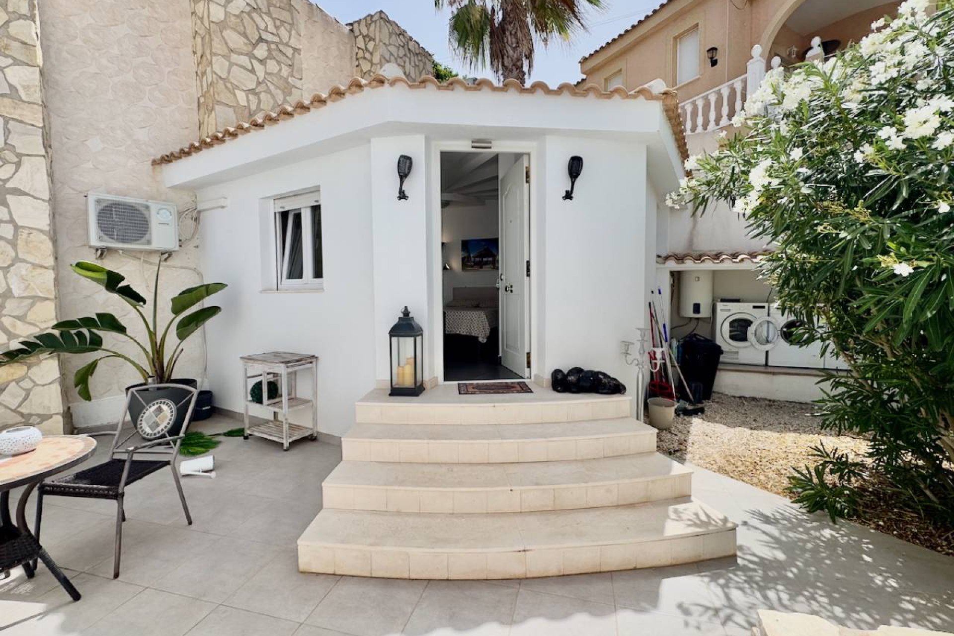 Resale - Villa - Ciudad quesada - Ciudad Quesada