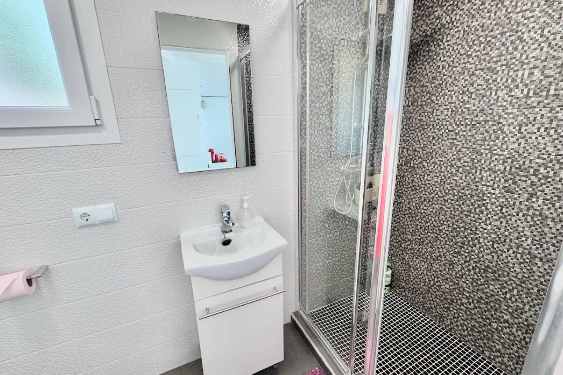 Resale - Villa - Ciudad quesada - Ciudad Quesada