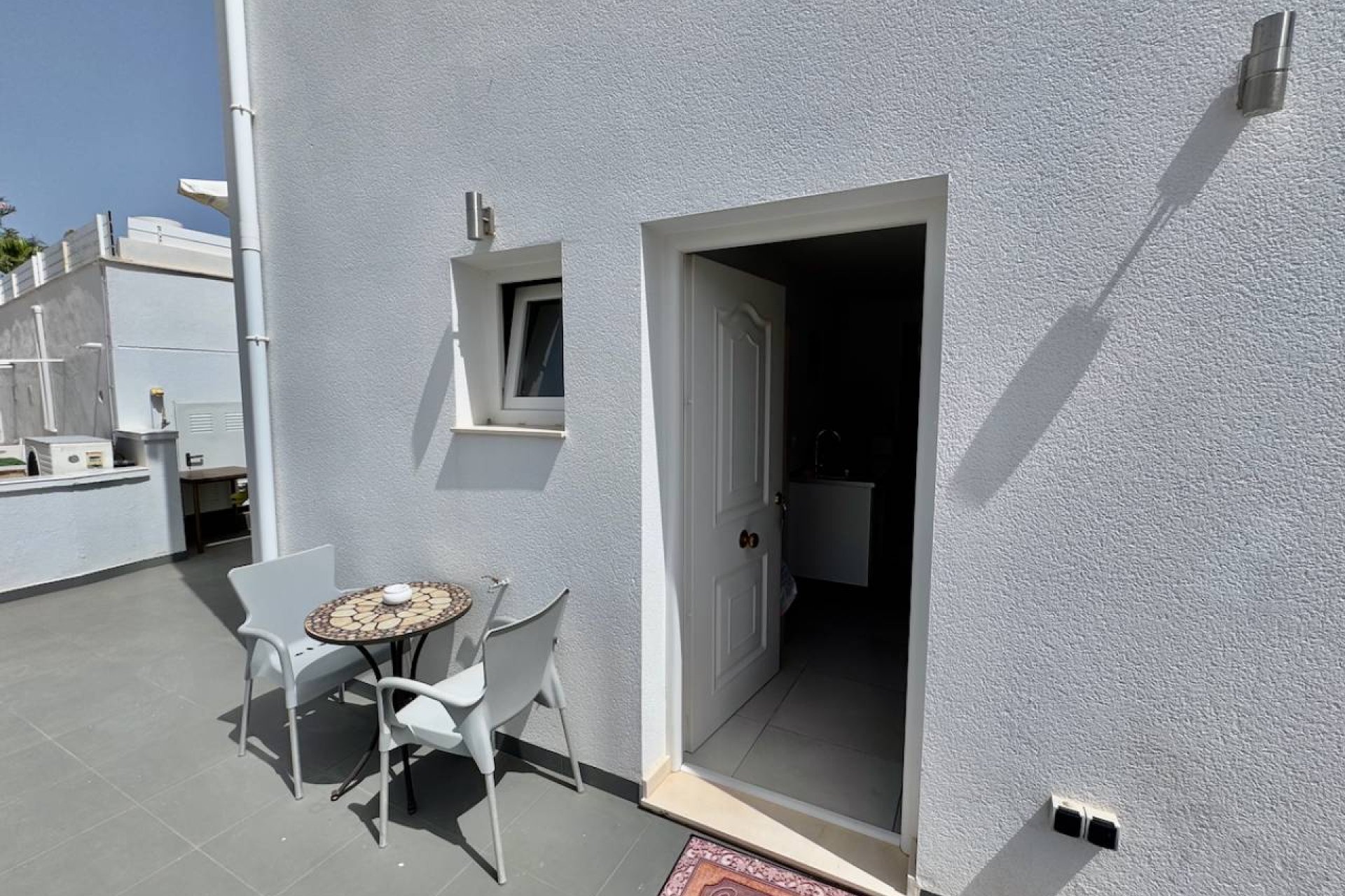 Resale - Villa - Ciudad quesada - Ciudad Quesada