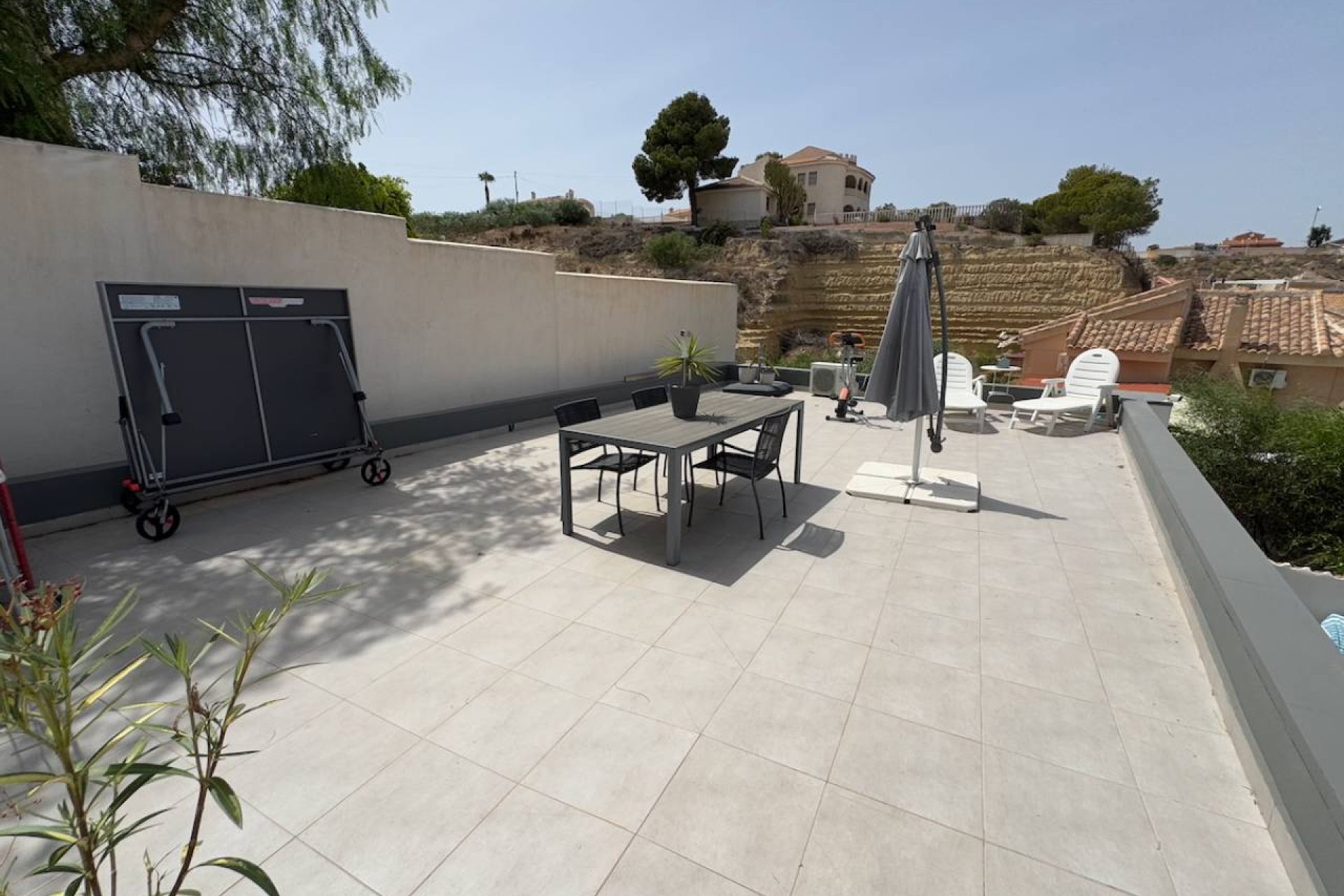 Resale - Villa - Ciudad quesada - Ciudad Quesada