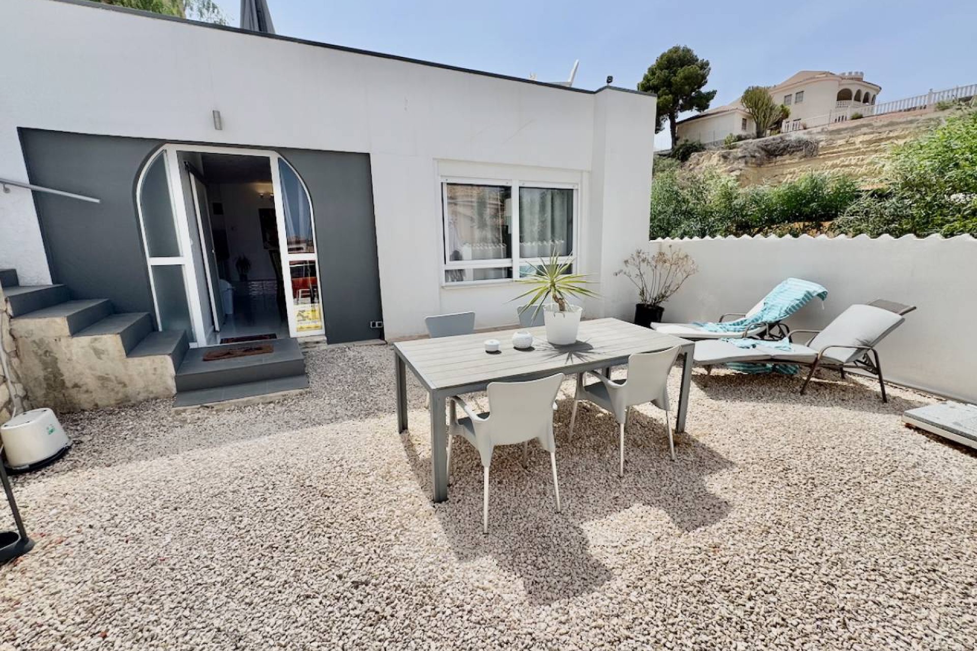 Resale - Villa - Ciudad quesada - Ciudad Quesada