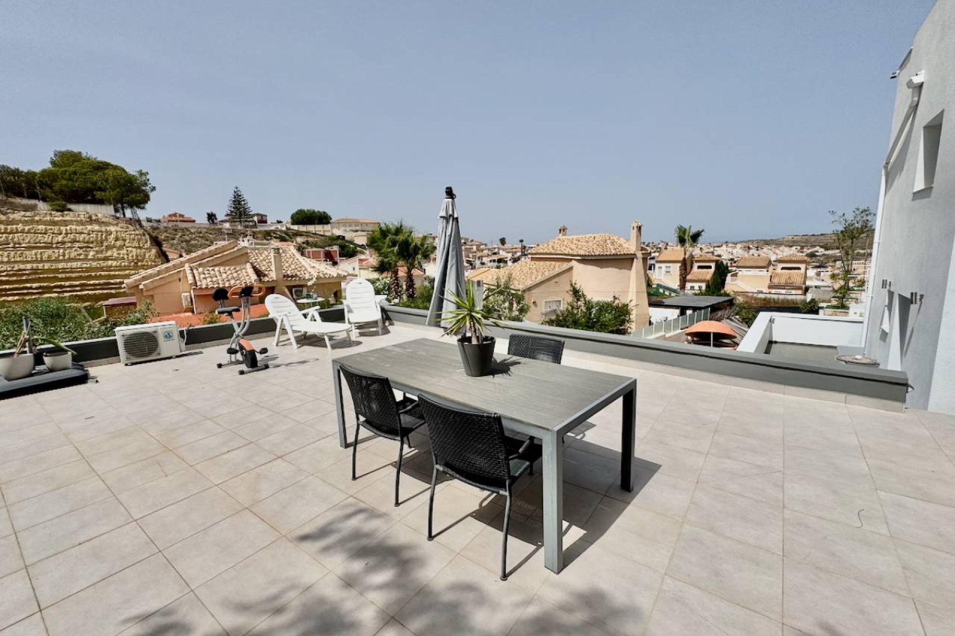 Resale - Villa - Ciudad quesada - Ciudad Quesada