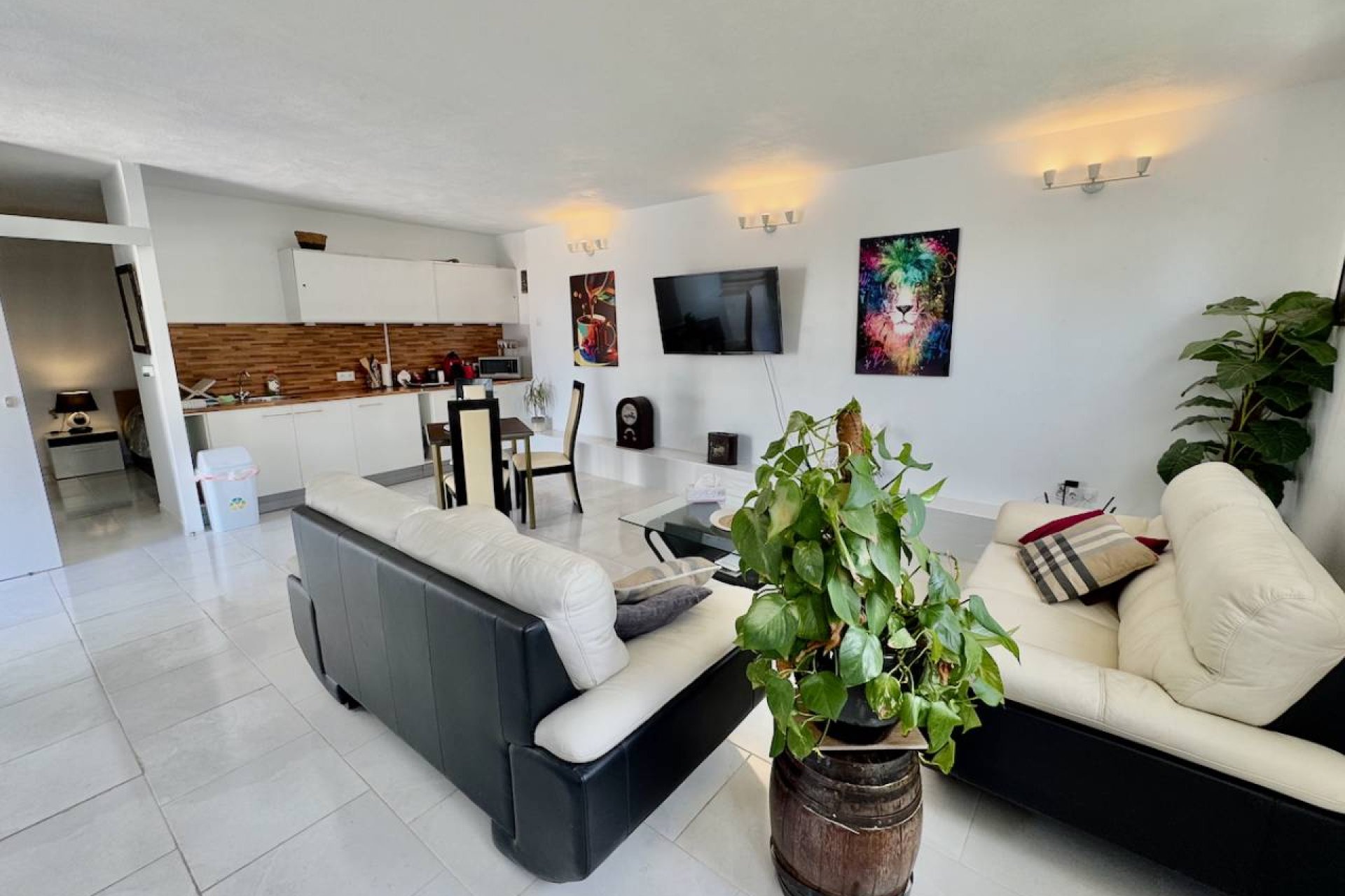 Resale - Villa - Ciudad quesada - Ciudad Quesada