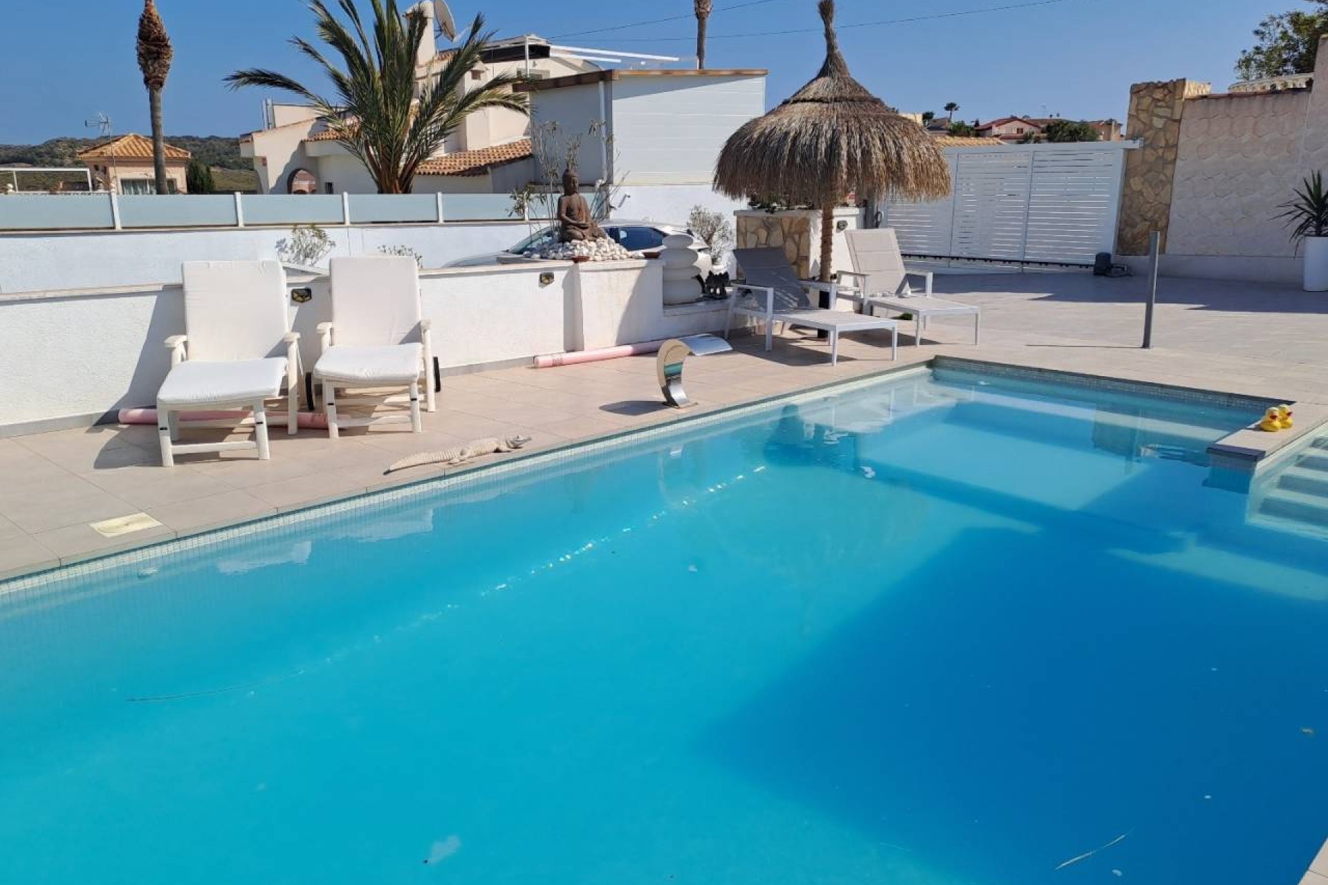 Resale - Villa - Ciudad quesada - Ciudad Quesada