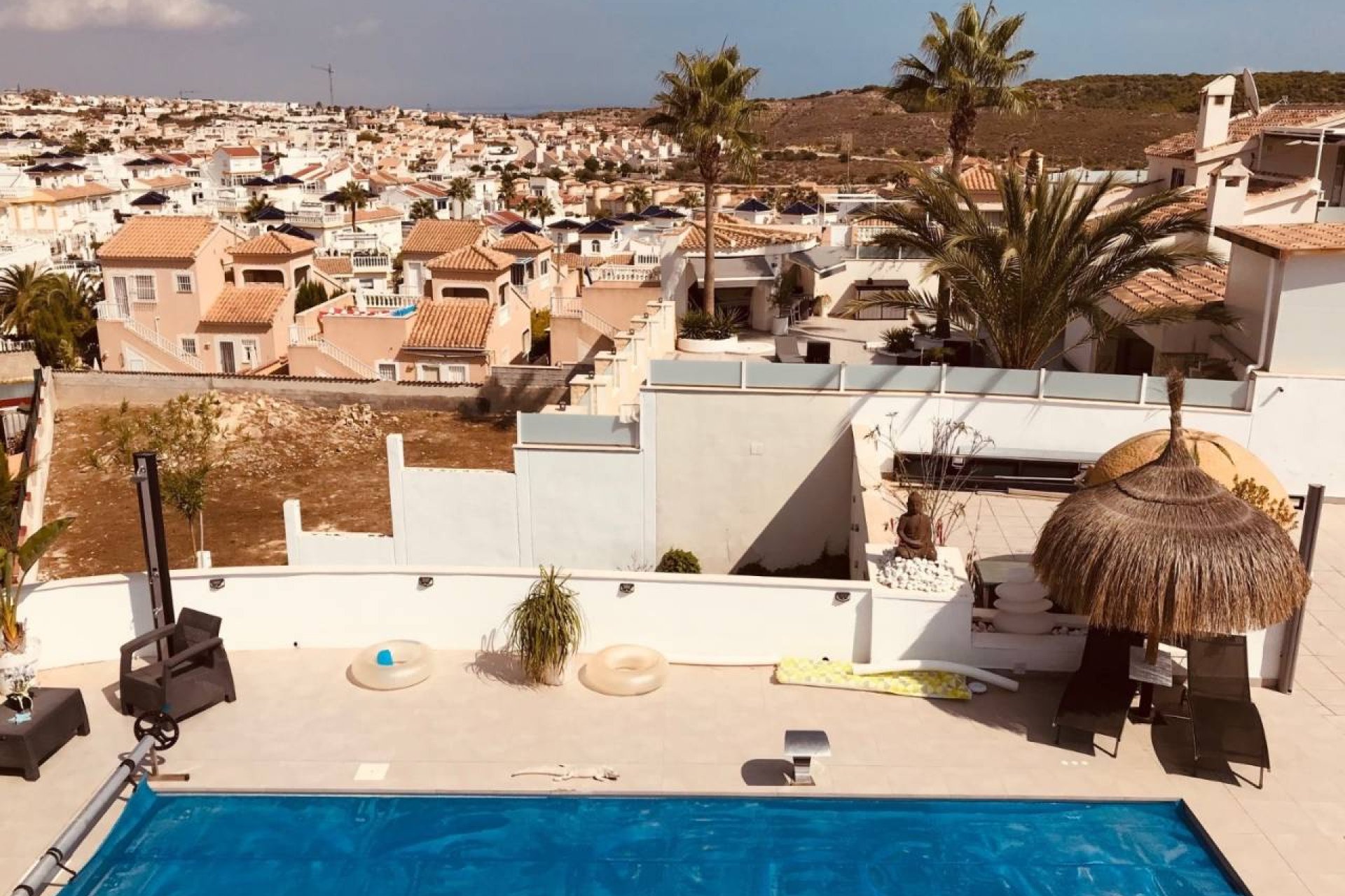 Resale - Villa - Ciudad quesada - Ciudad Quesada