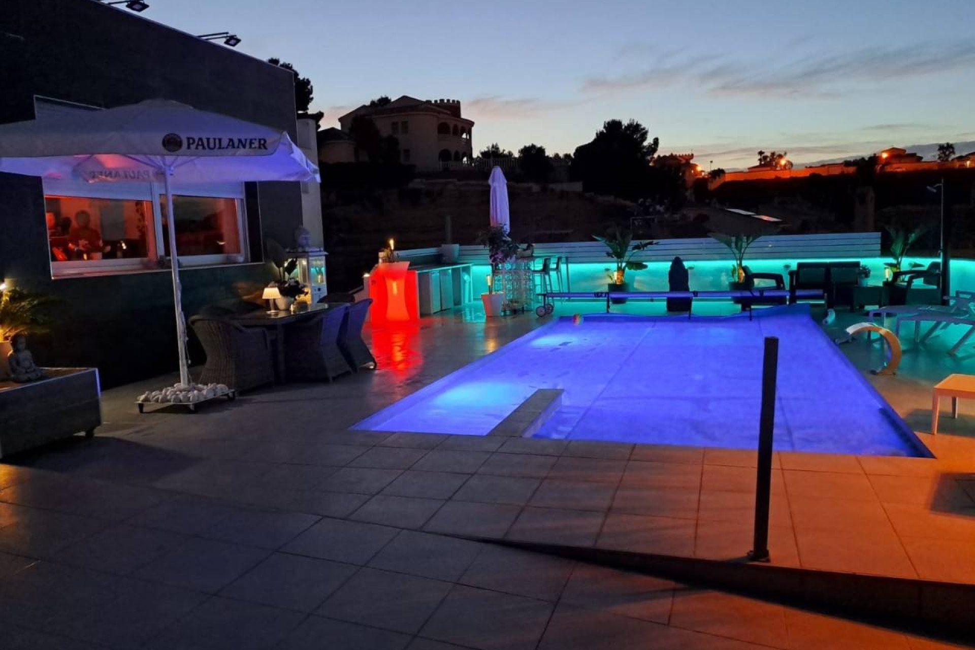 Resale - Villa - Ciudad quesada - Ciudad Quesada