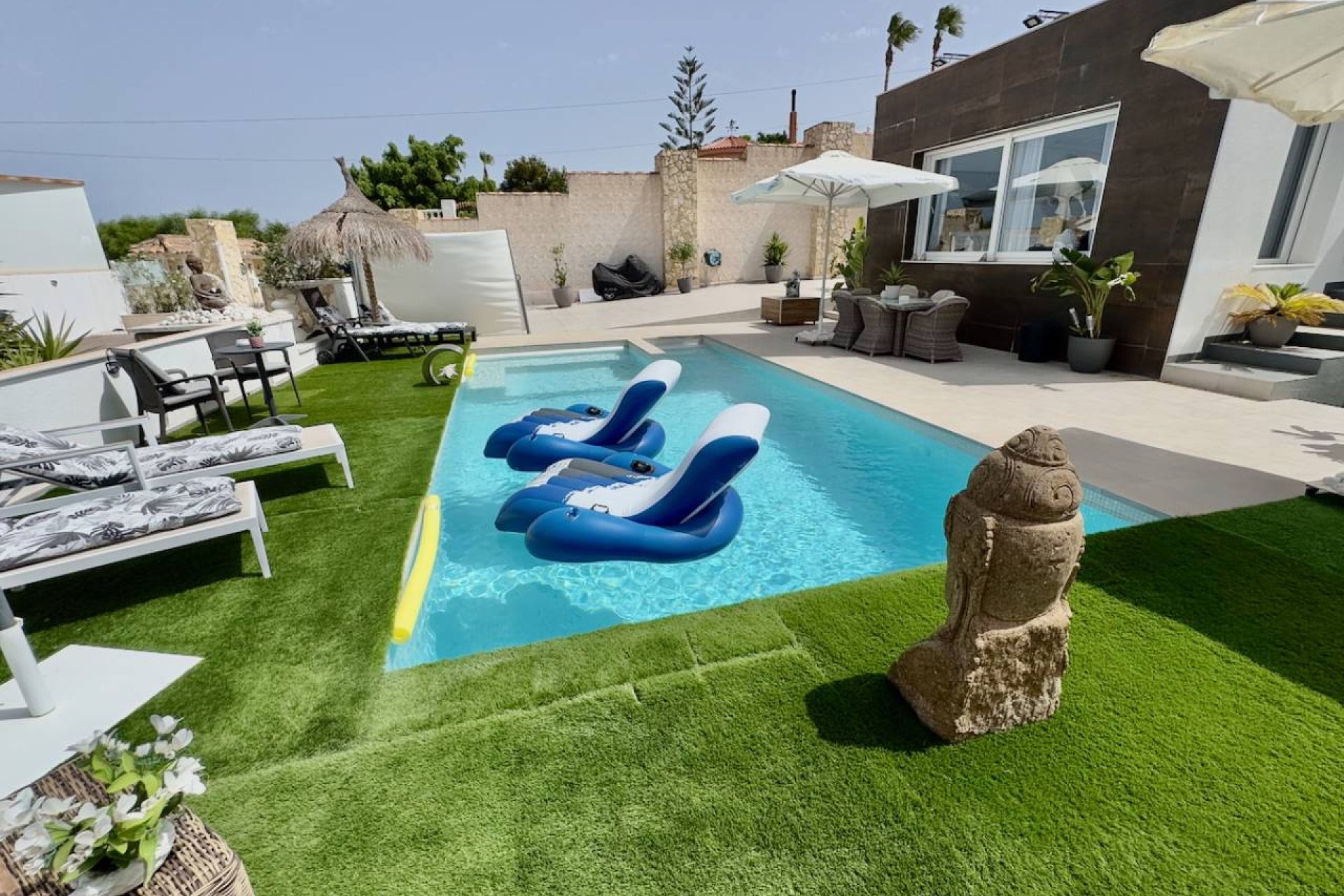 Resale - Villa - Ciudad quesada - Ciudad Quesada