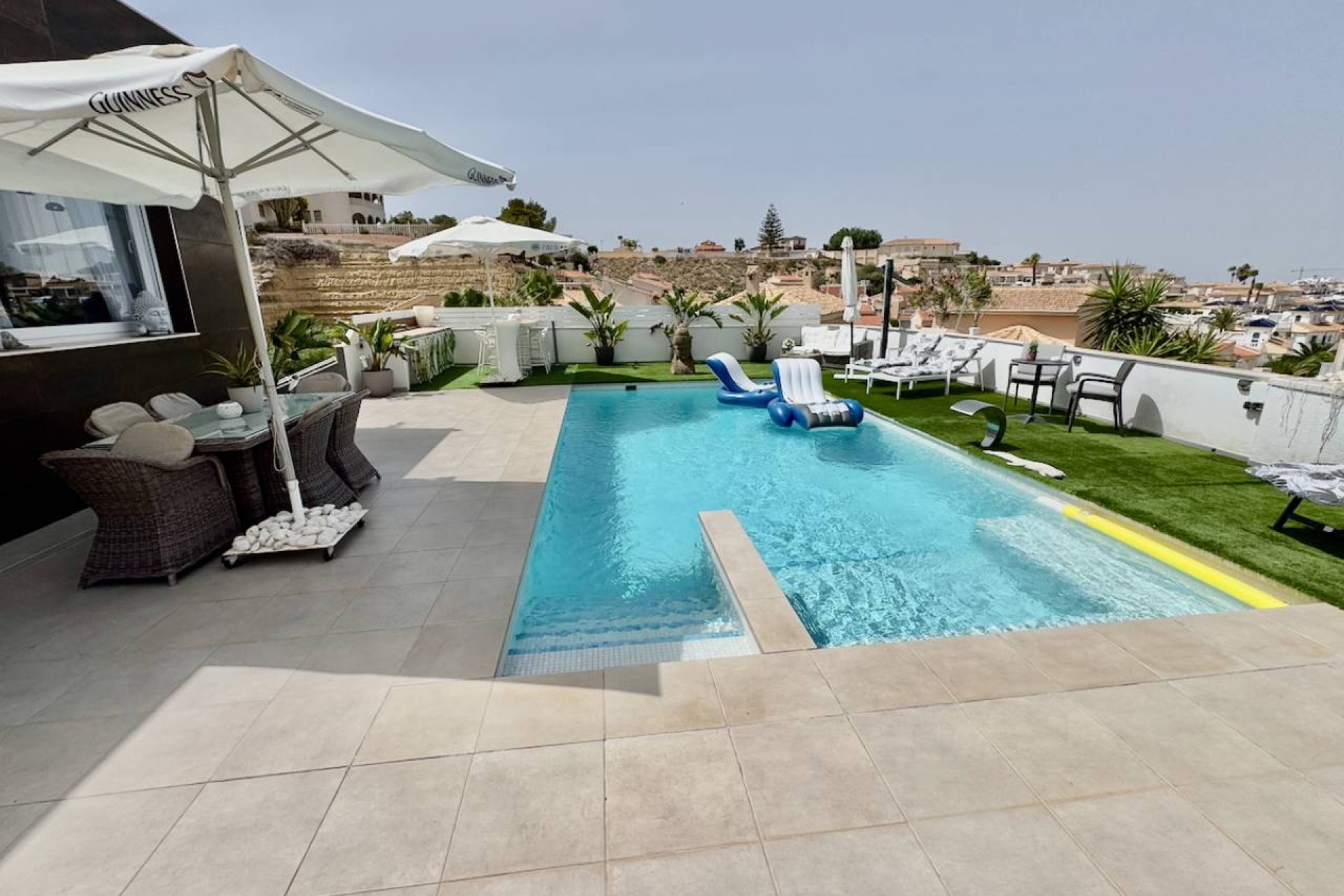 Resale - Villa - Ciudad quesada - Ciudad Quesada