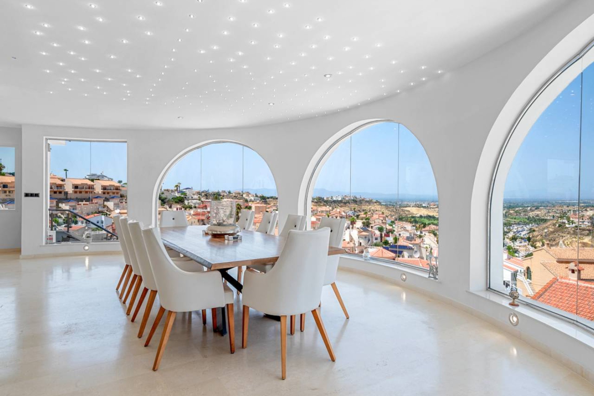 Resale - Villa - Ciudad quesada - Ciudad Quesada