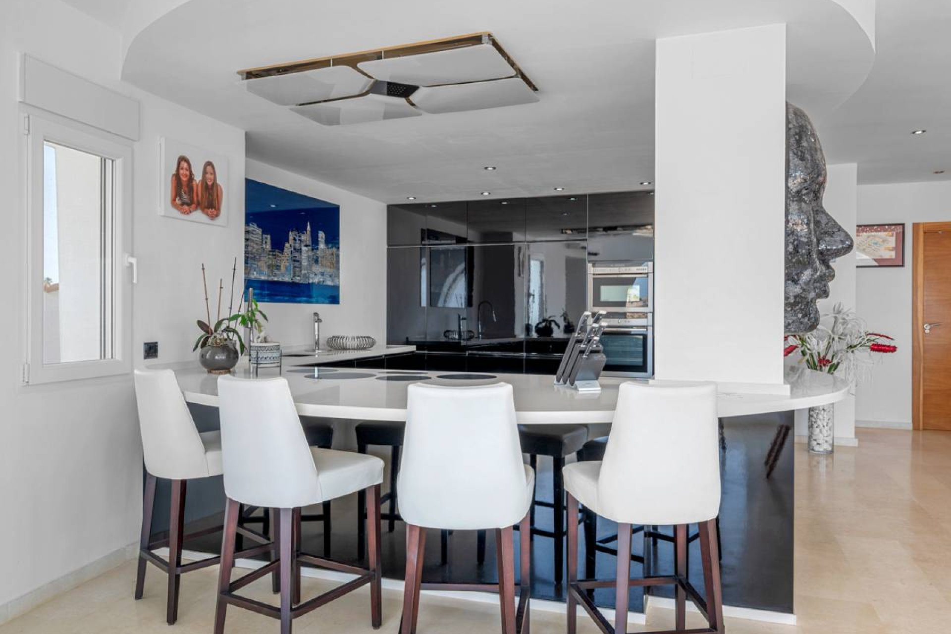 Resale - Villa - Ciudad quesada - Ciudad Quesada