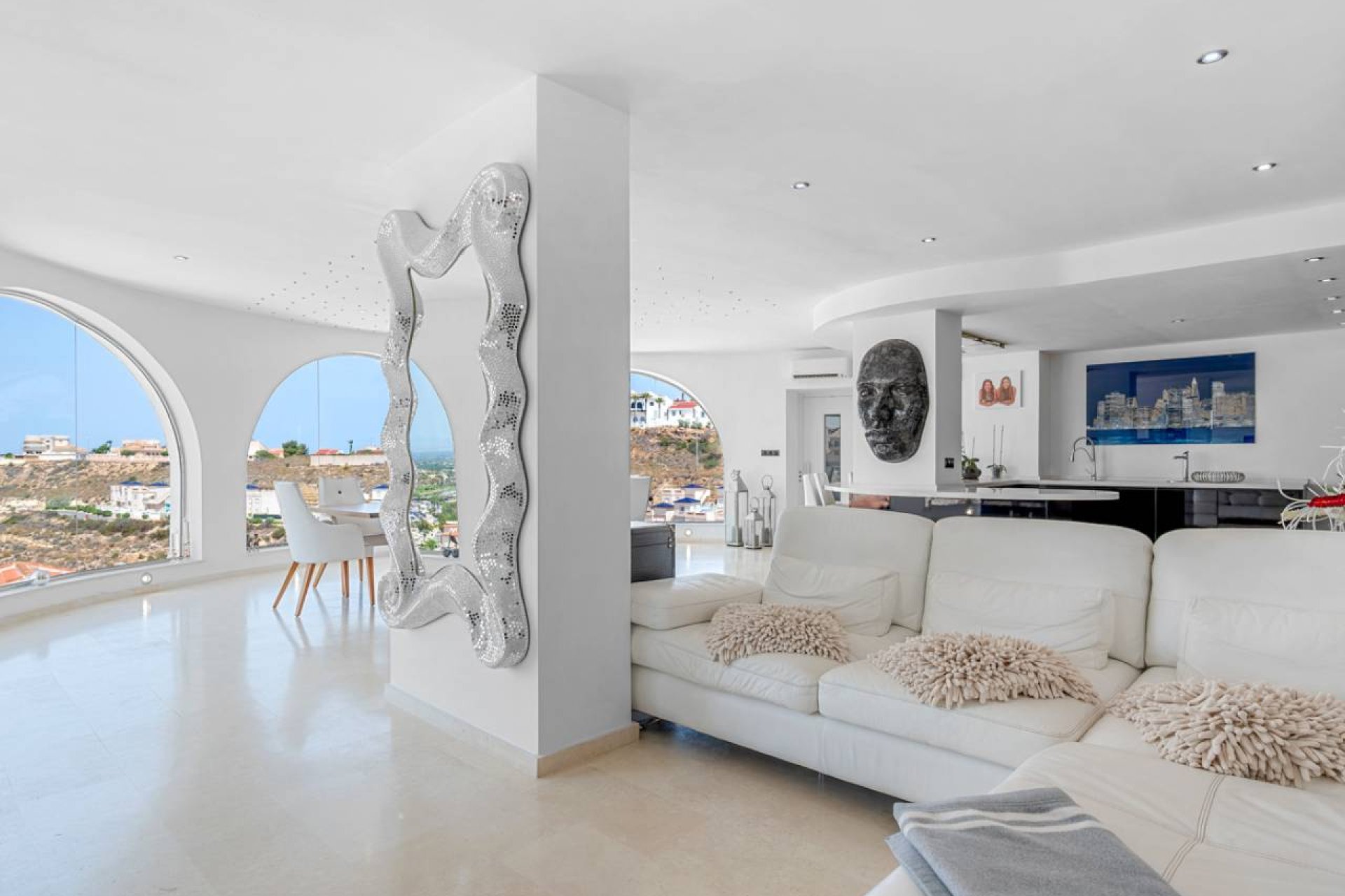 Resale - Villa - Ciudad quesada - Ciudad Quesada