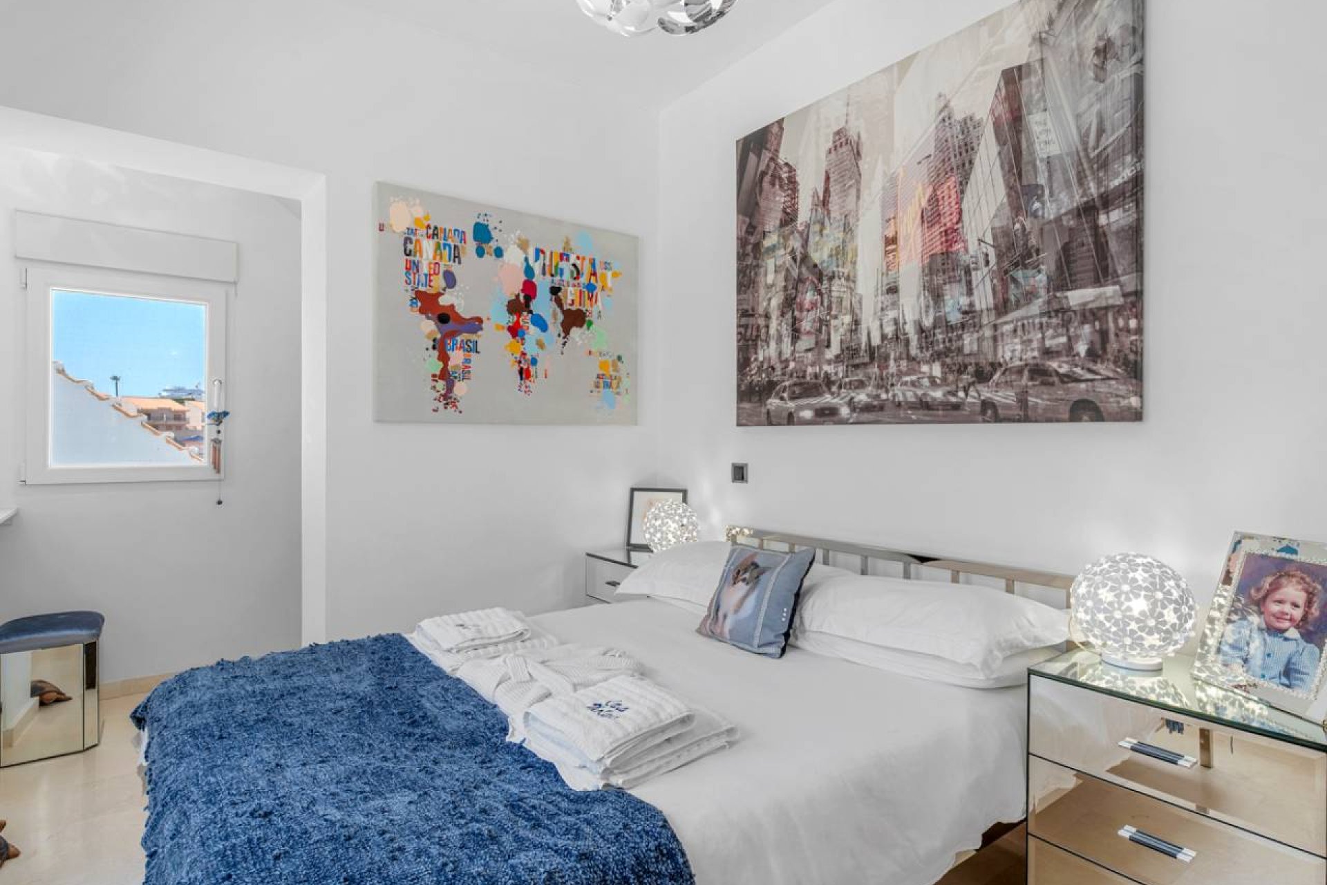 Resale - Villa - Ciudad quesada - Ciudad Quesada