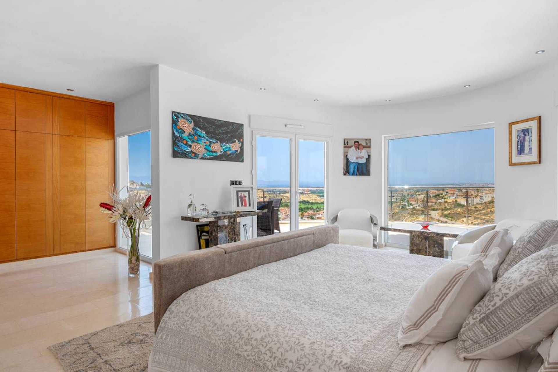 Resale - Villa - Ciudad quesada - Ciudad Quesada