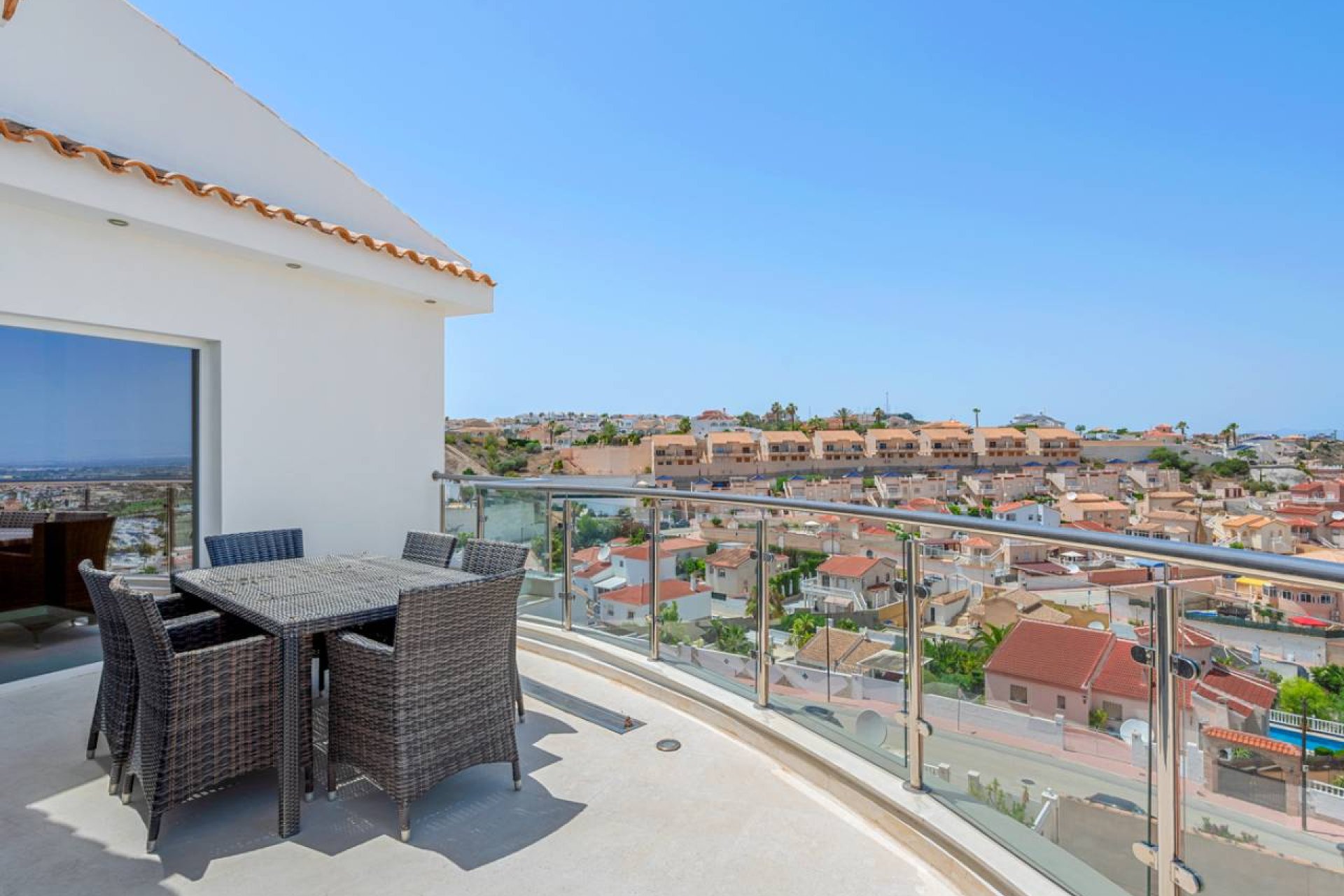 Resale - Villa - Ciudad quesada - Ciudad Quesada