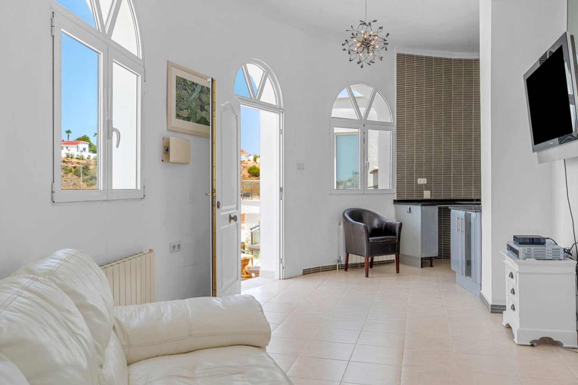 Resale - Villa - Ciudad quesada - Ciudad Quesada