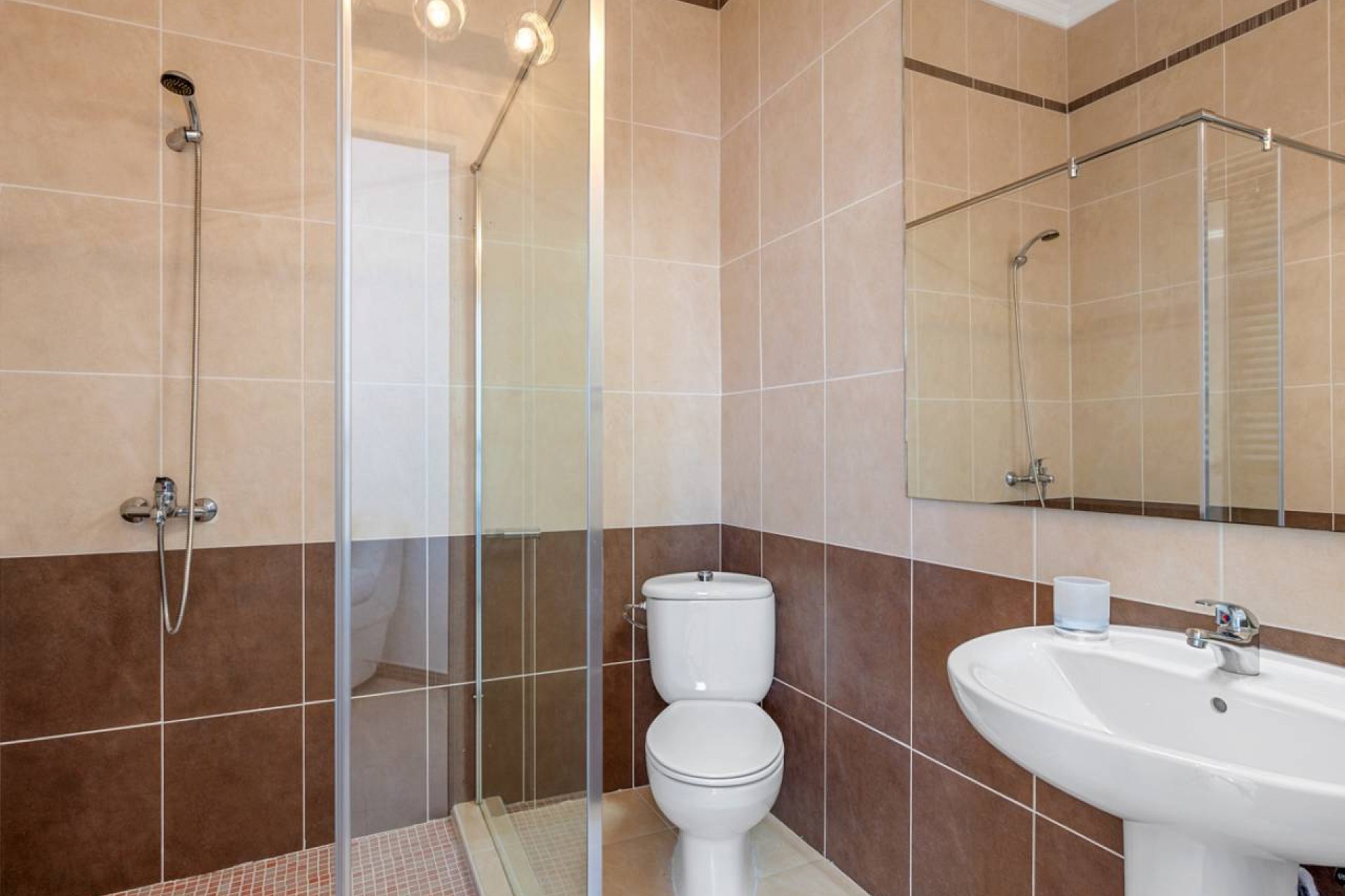 Resale - Villa - Ciudad quesada - Ciudad Quesada