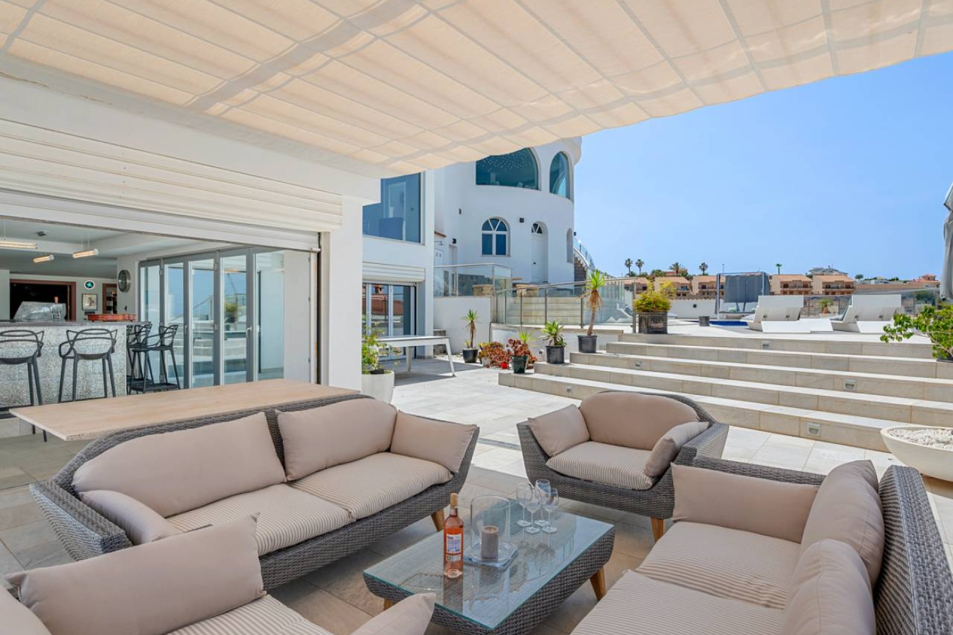 Resale - Villa - Ciudad quesada - Ciudad Quesada