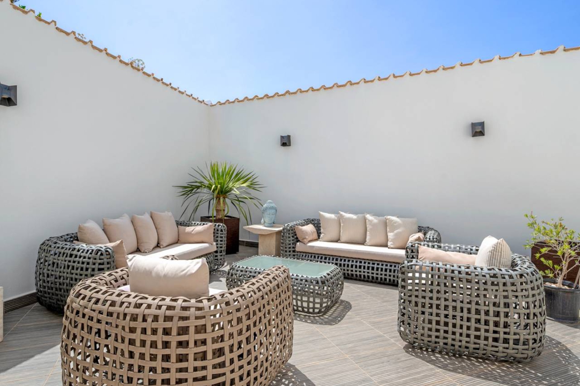 Resale - Villa - Ciudad quesada - Ciudad Quesada