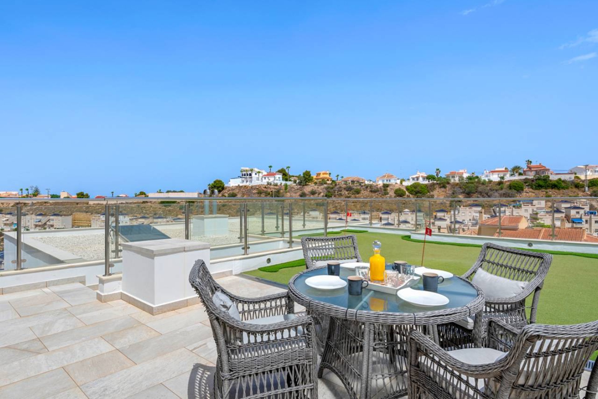 Resale - Villa - Ciudad quesada - Ciudad Quesada