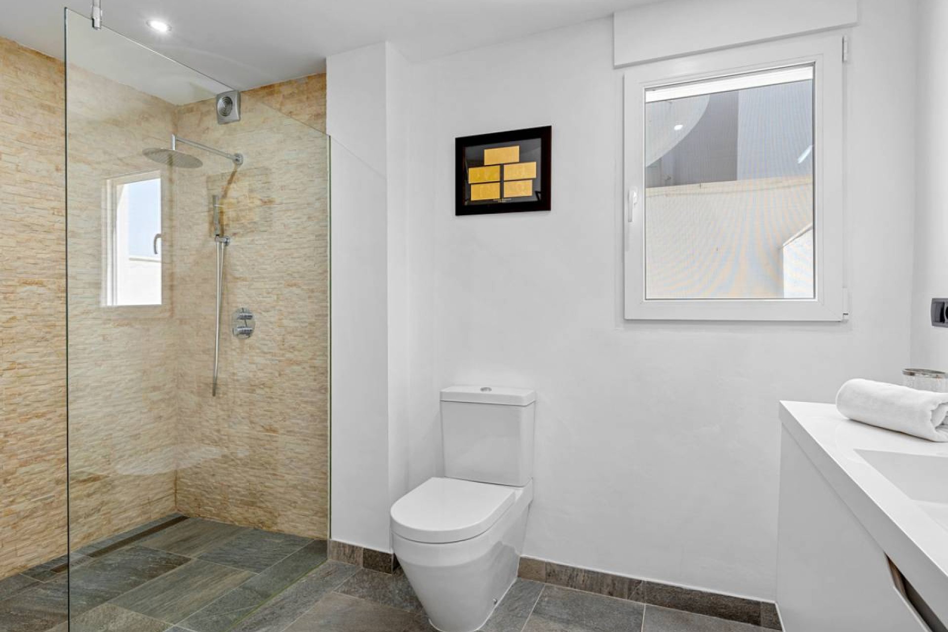 Resale - Villa - Ciudad quesada - Ciudad Quesada