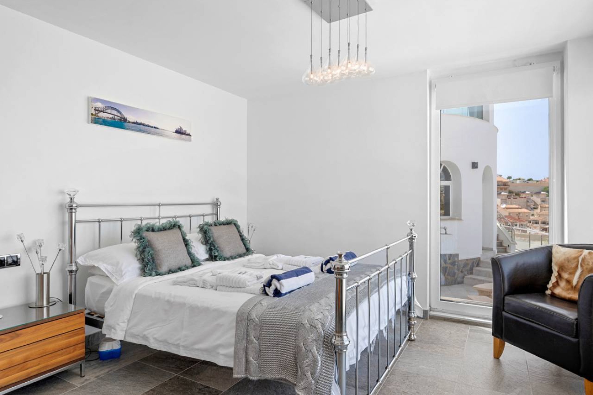 Resale - Villa - Ciudad quesada - Ciudad Quesada