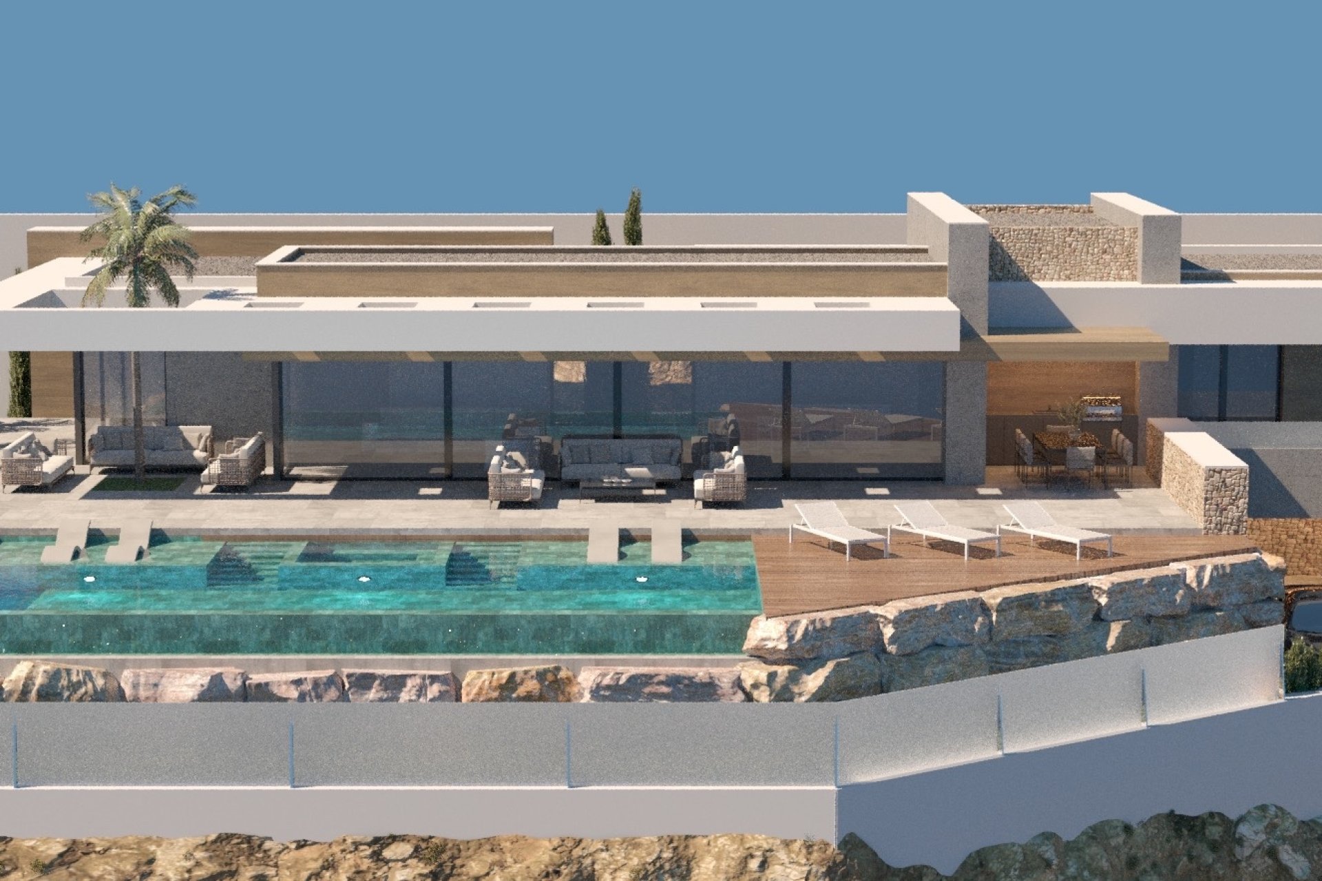 Resale - Villa - Ciudad quesada - Ciudad Quesada