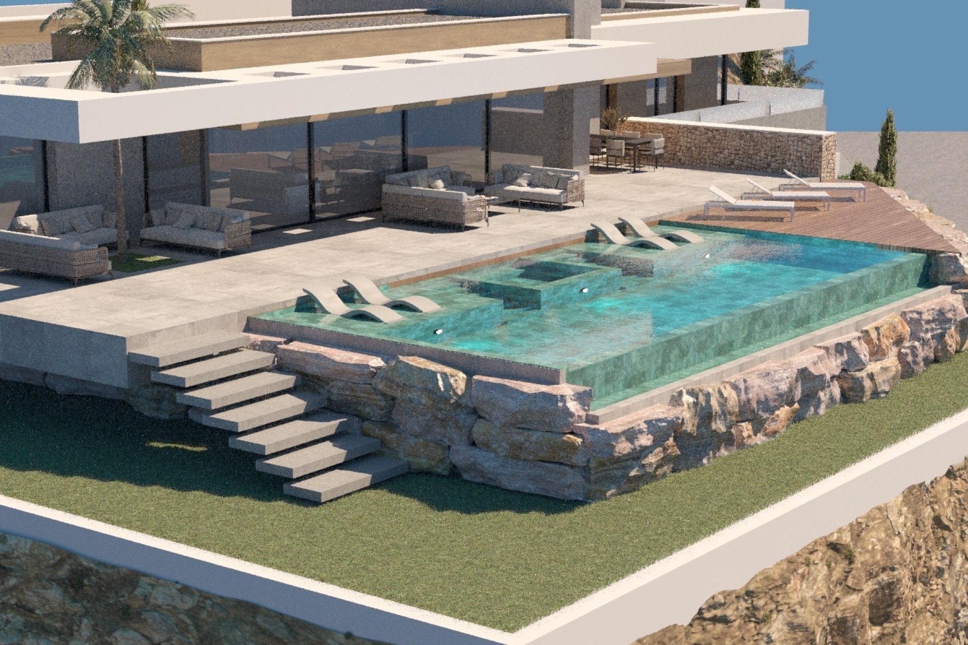 Resale - Villa - Ciudad quesada - Ciudad Quesada