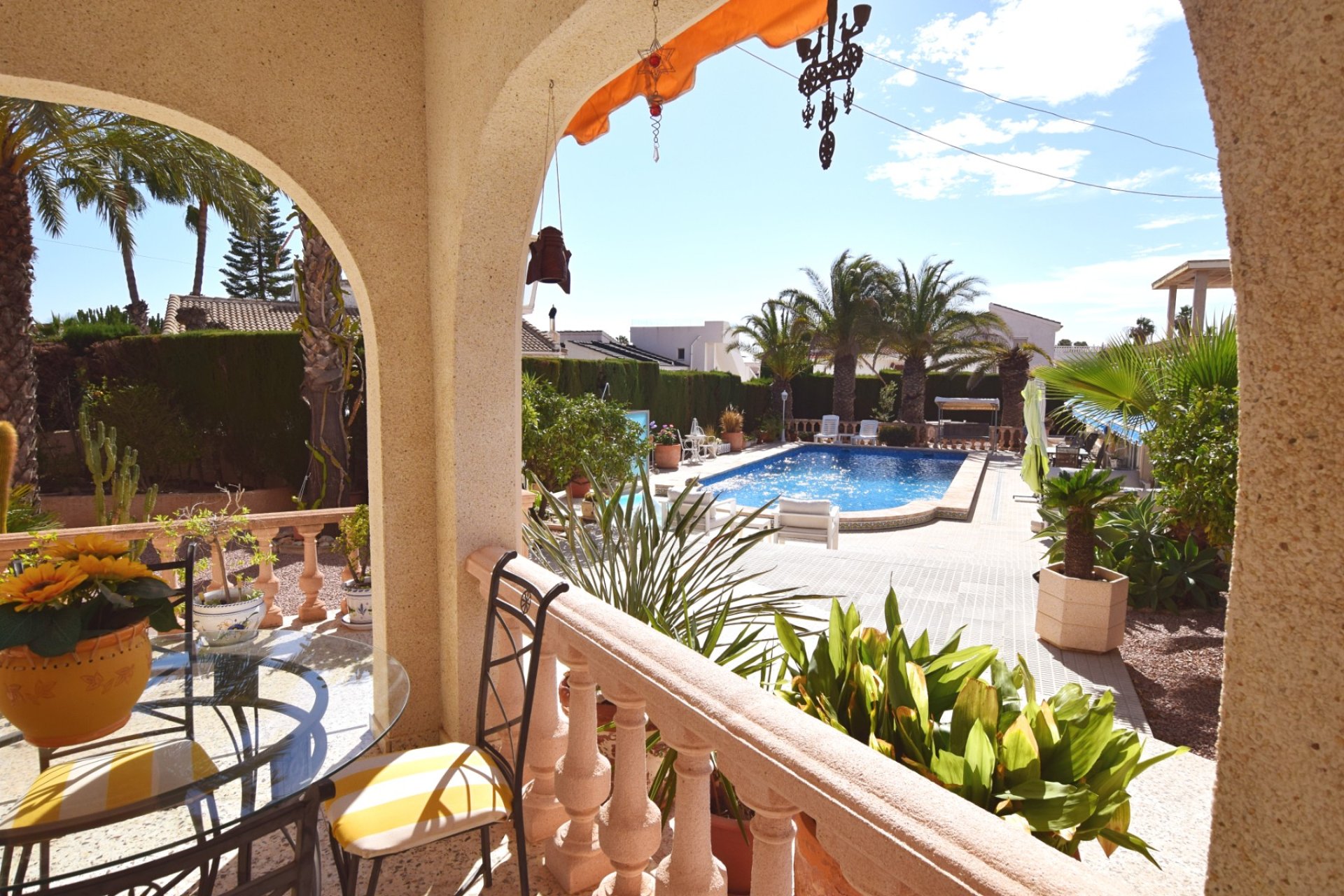 Resale - Villa - Ciudad quesada - Ciudad Quesada